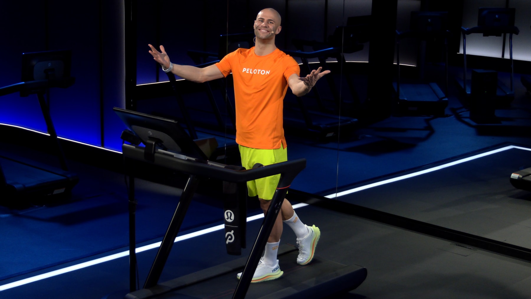 30 min Paul Kalkbrenner Walk +Run