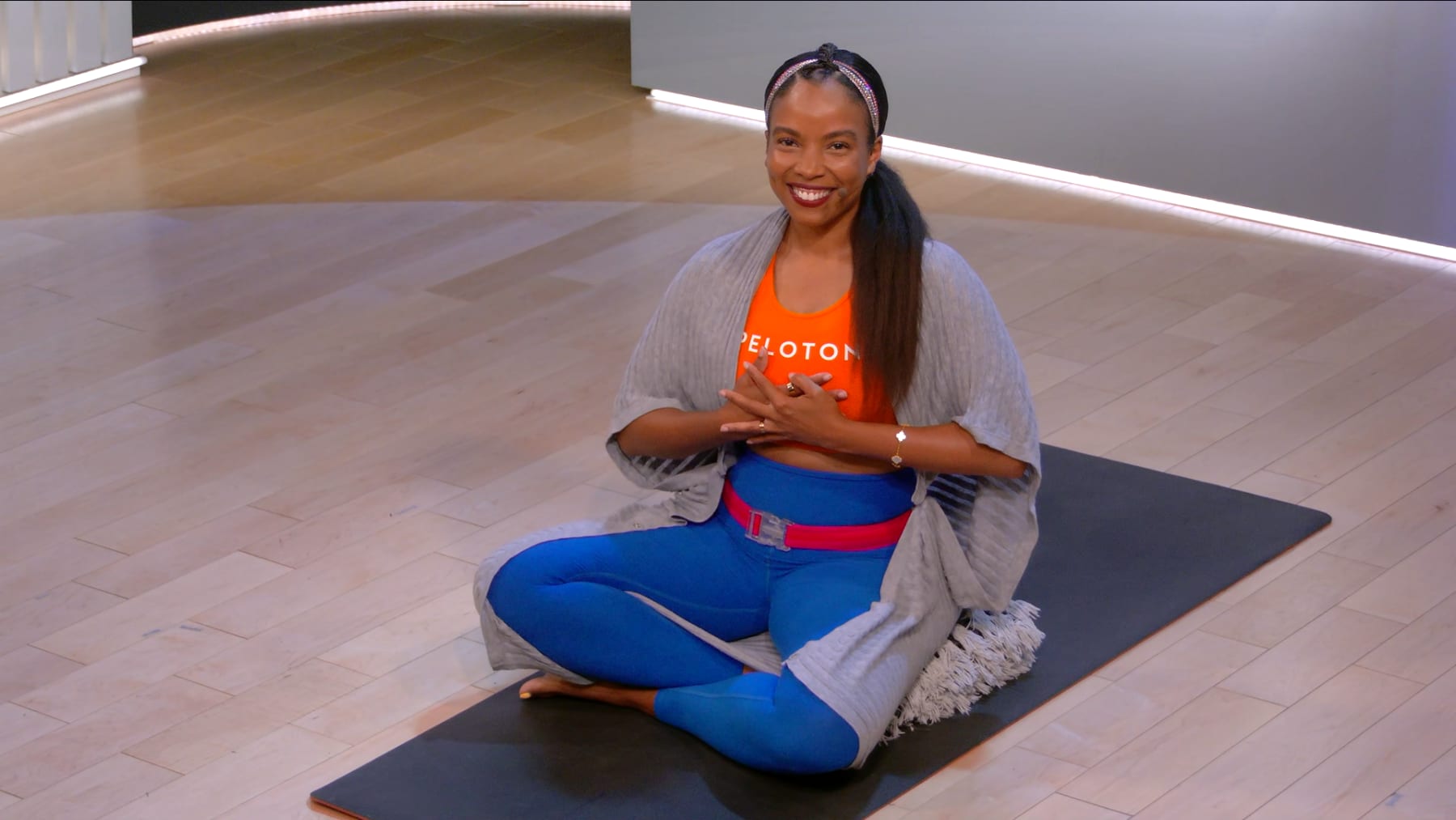 10 min Happiness Meditation