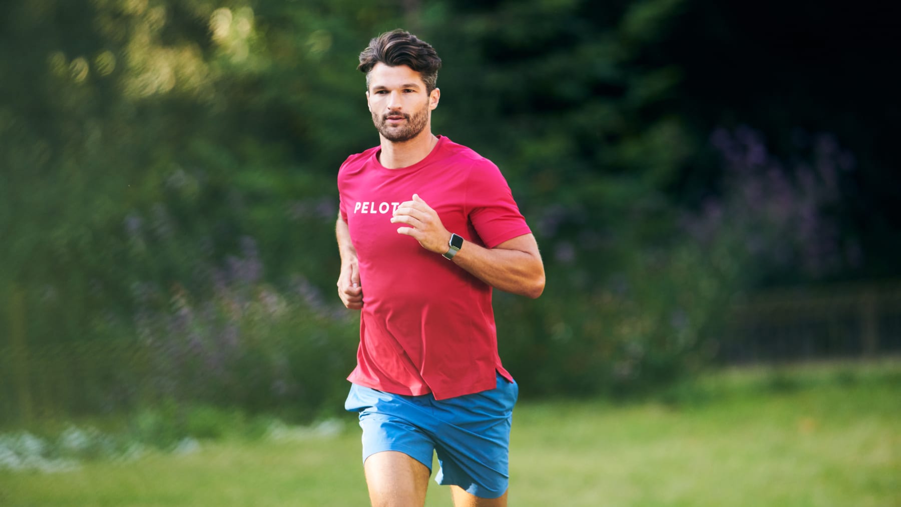 20 min Power Walk