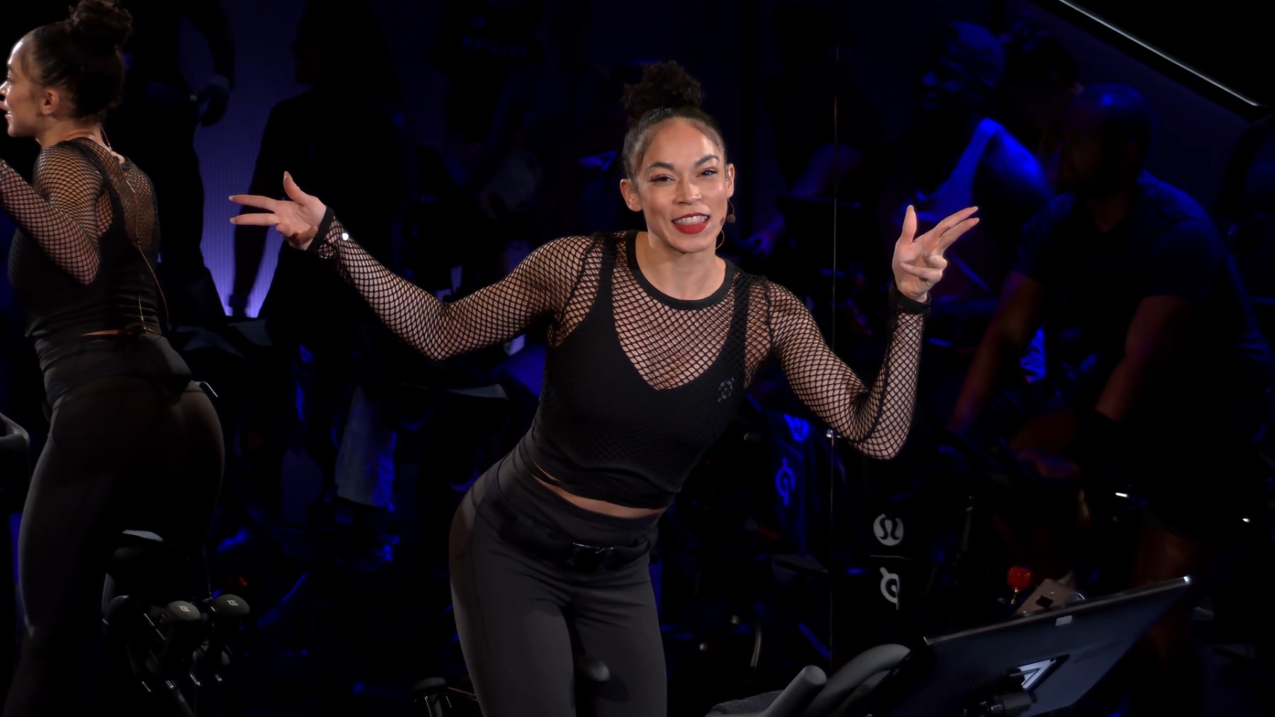 30 min Hip Hop Tour: UK Ride