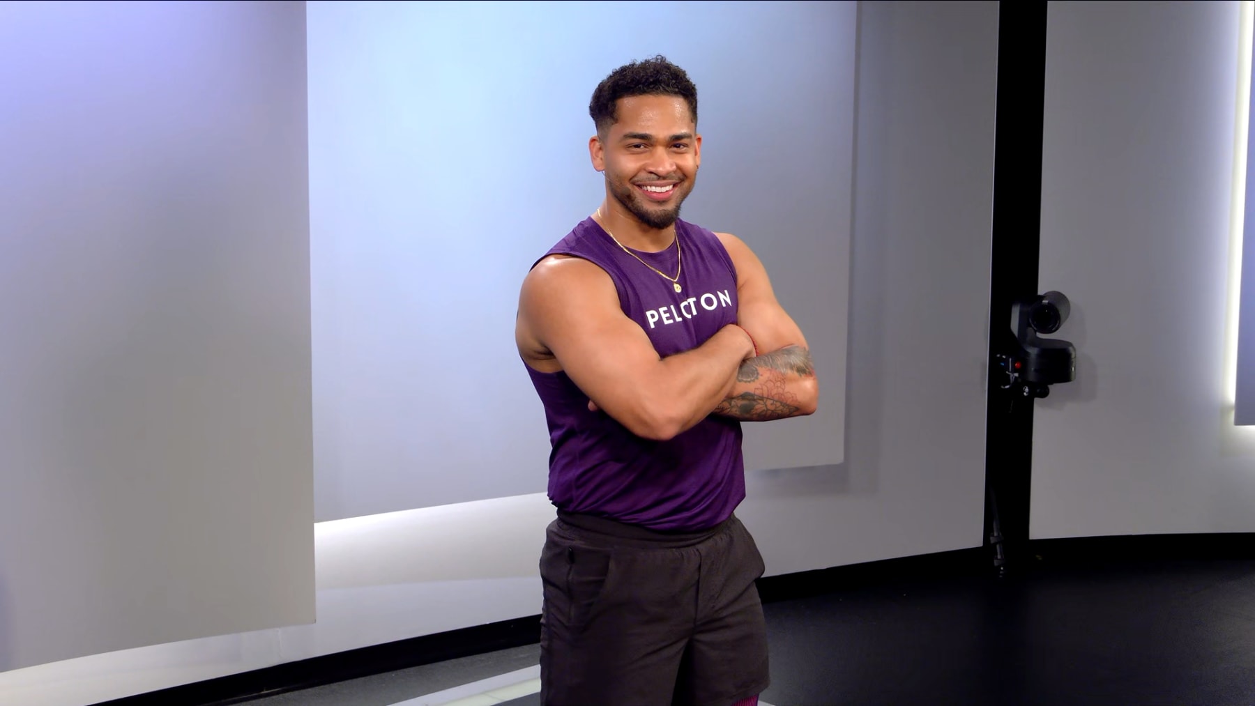 20 min Zedd HIIT Cardio