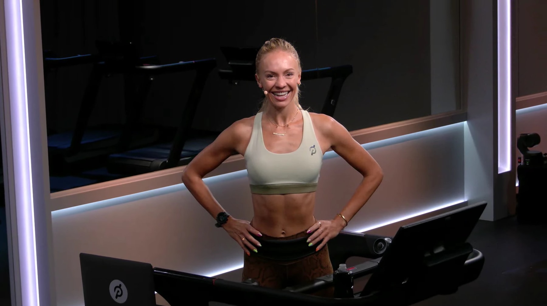 45 min Progression Run