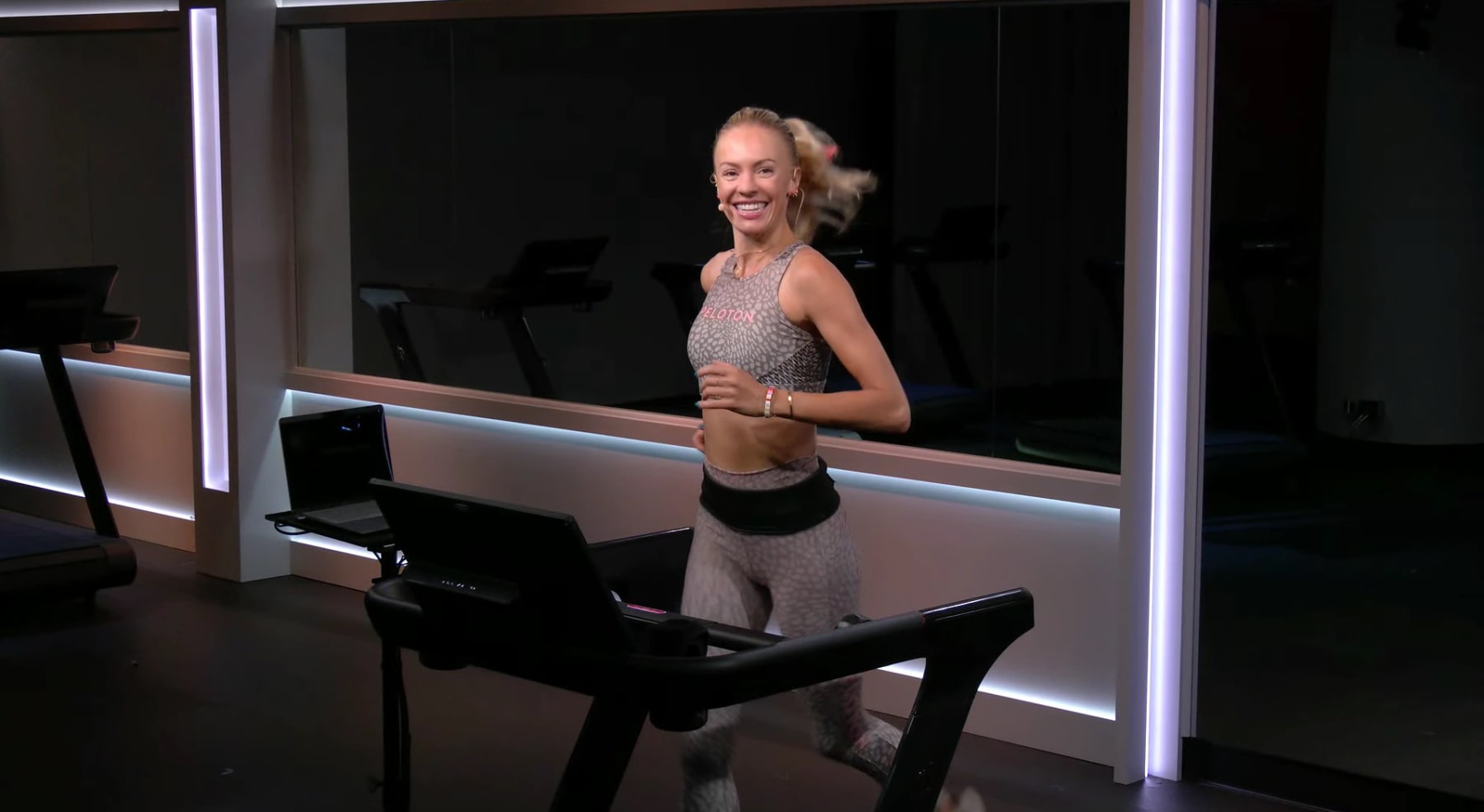 30 min HIIT & Hills Run