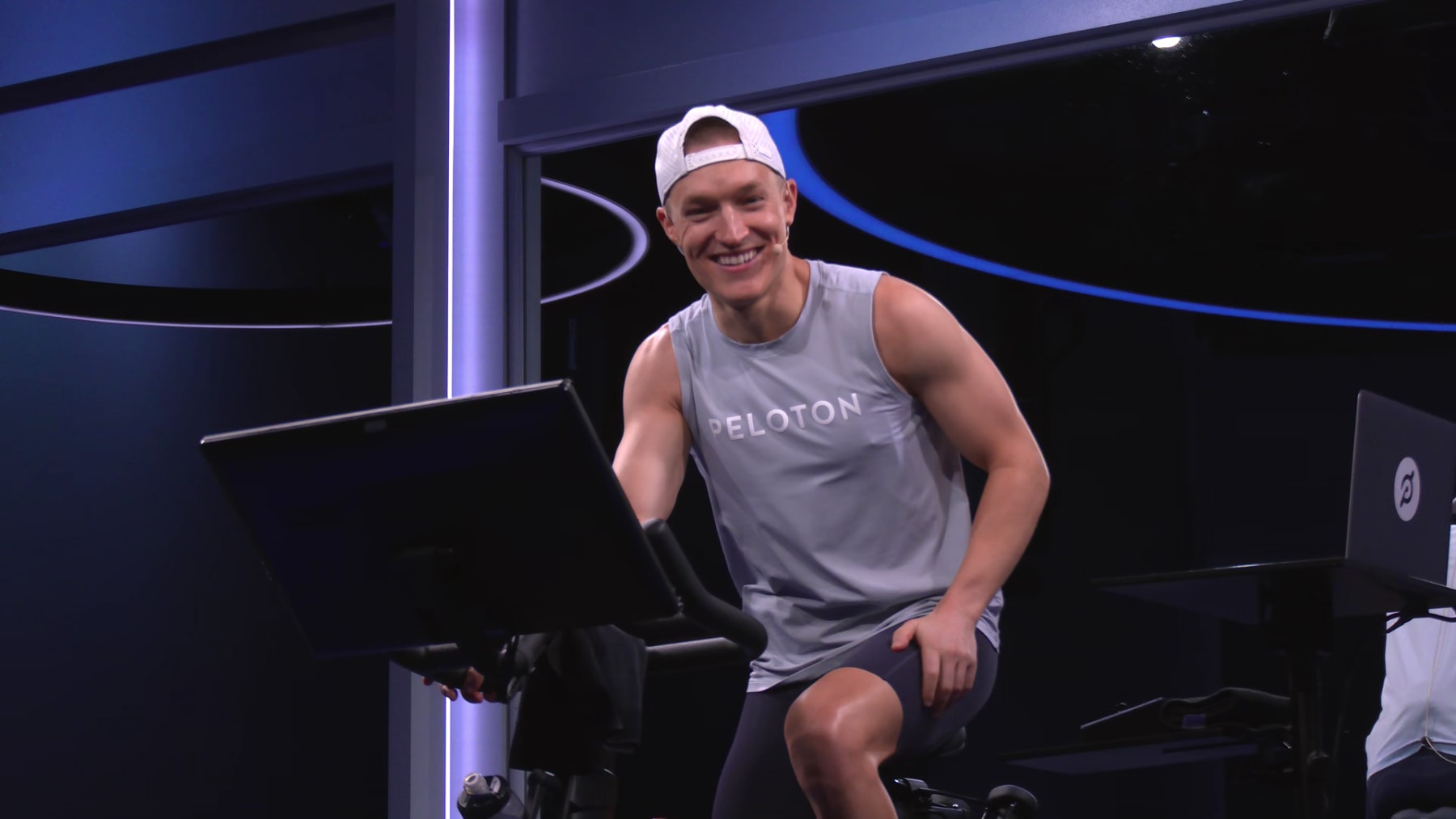 45 min Power Zone Endurance Hip Hop Ride