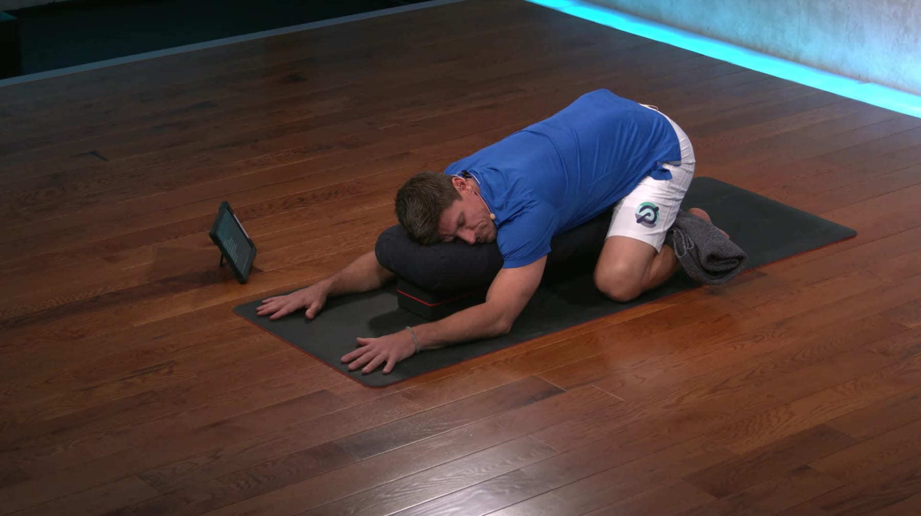 10 min Restorative