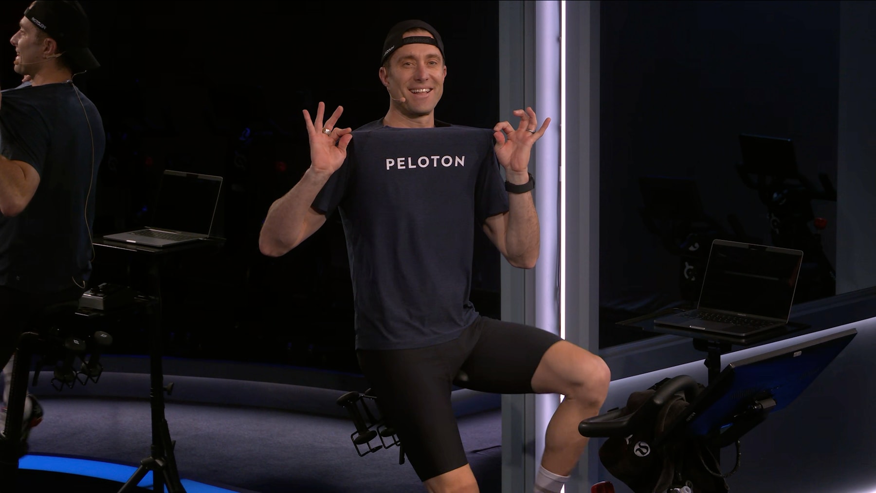 45 min Power Zone Endurance Ride