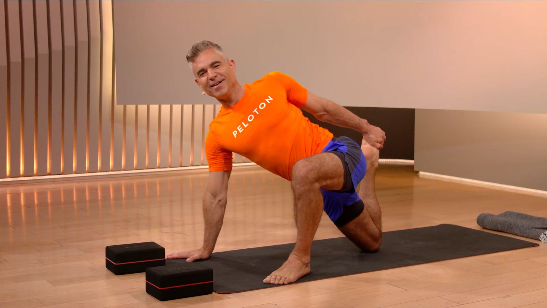 30 min Morning Yoga Flow