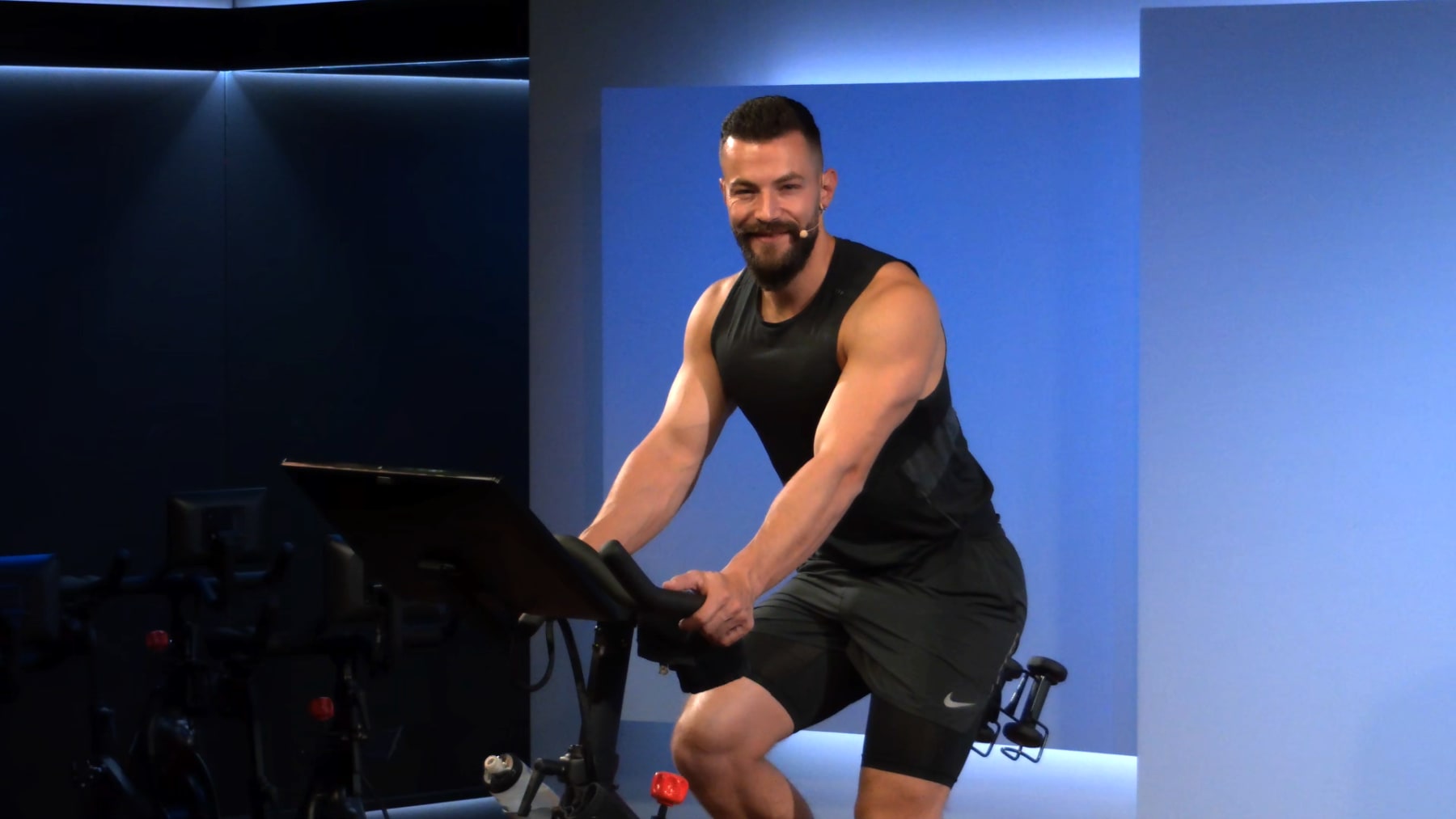 20 min Recovery Ride Peloton Cycling Classes