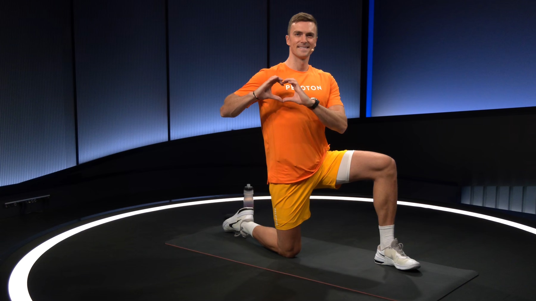 10 min Full Body Stretch