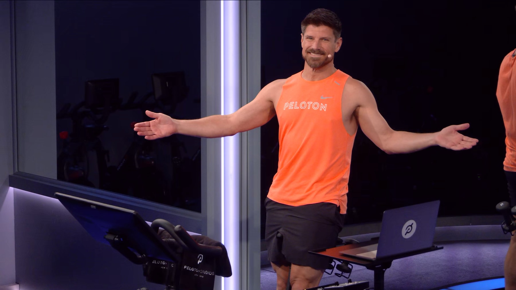 Peloton classes for beginners clearance