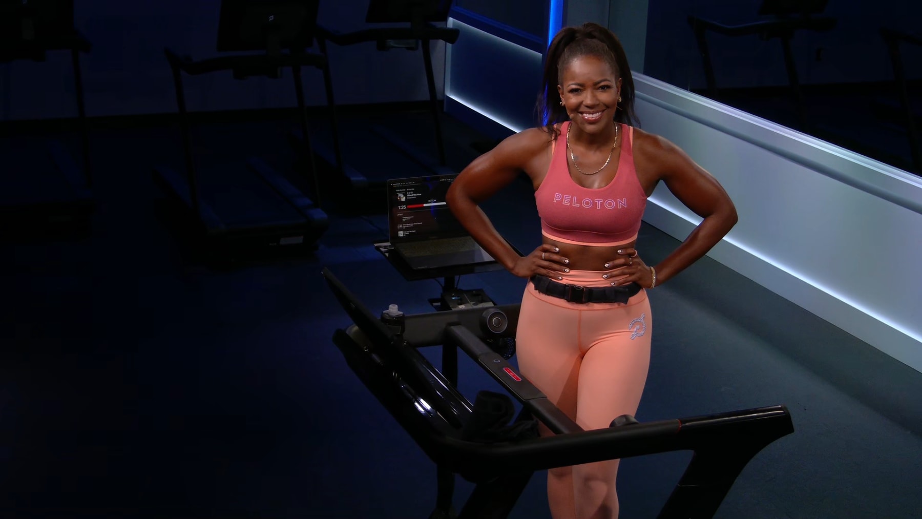 On demand peloton classes hot sale