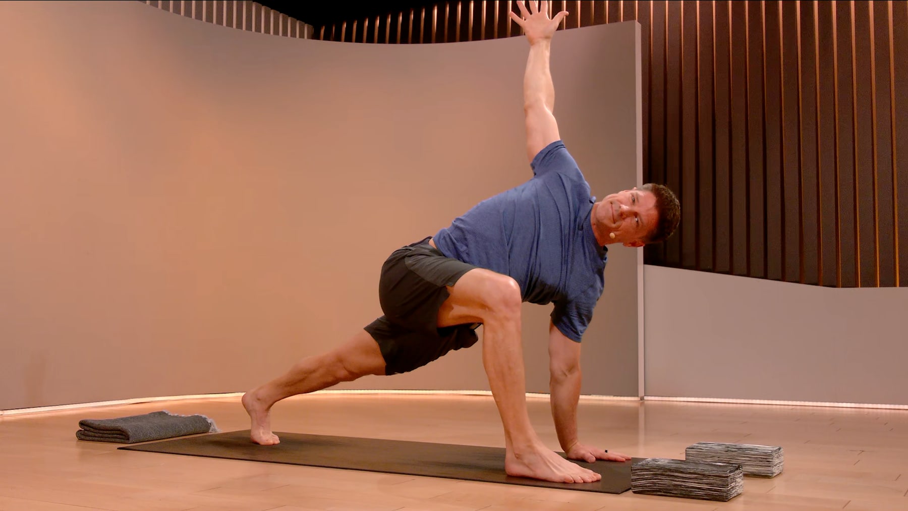 30 min Yoga Flow
