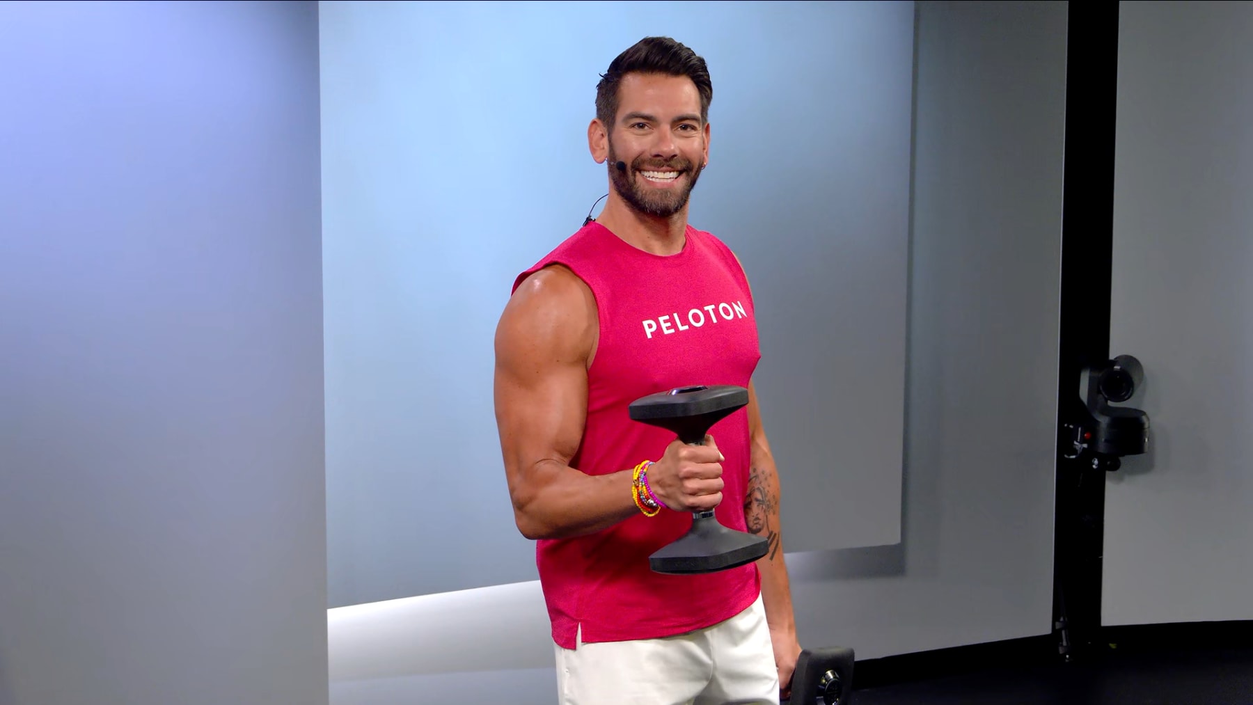 20 min Max Martin Full Body Strength