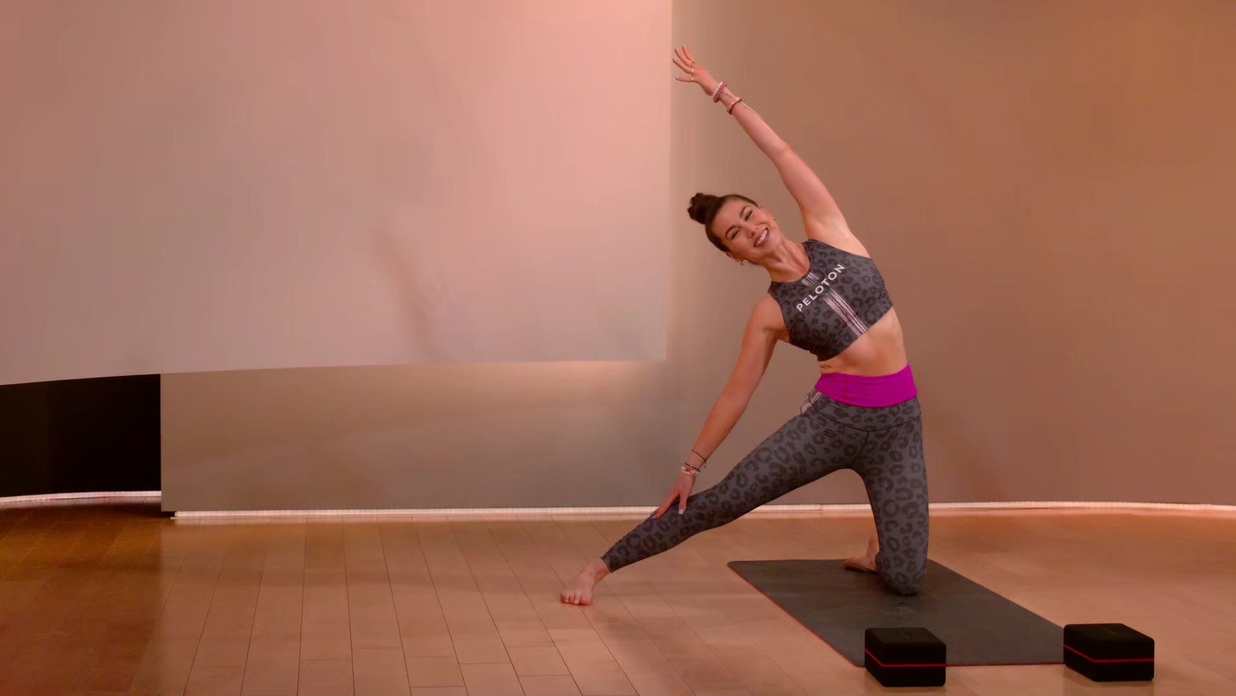 Peloton yoga store classes online