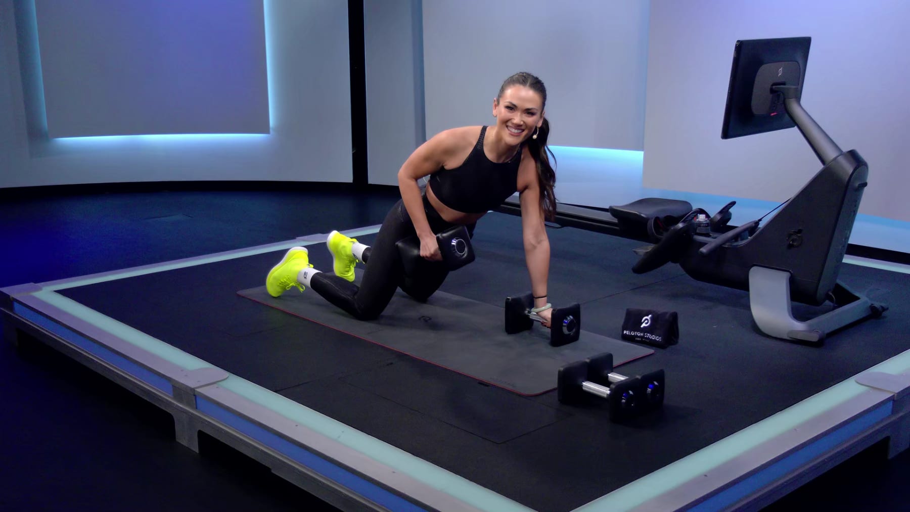 45 min EDM Bootcamp
