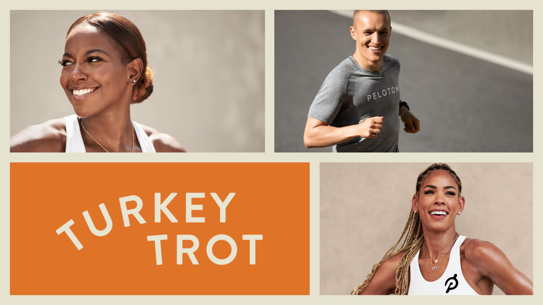 30 min Turkey Trot