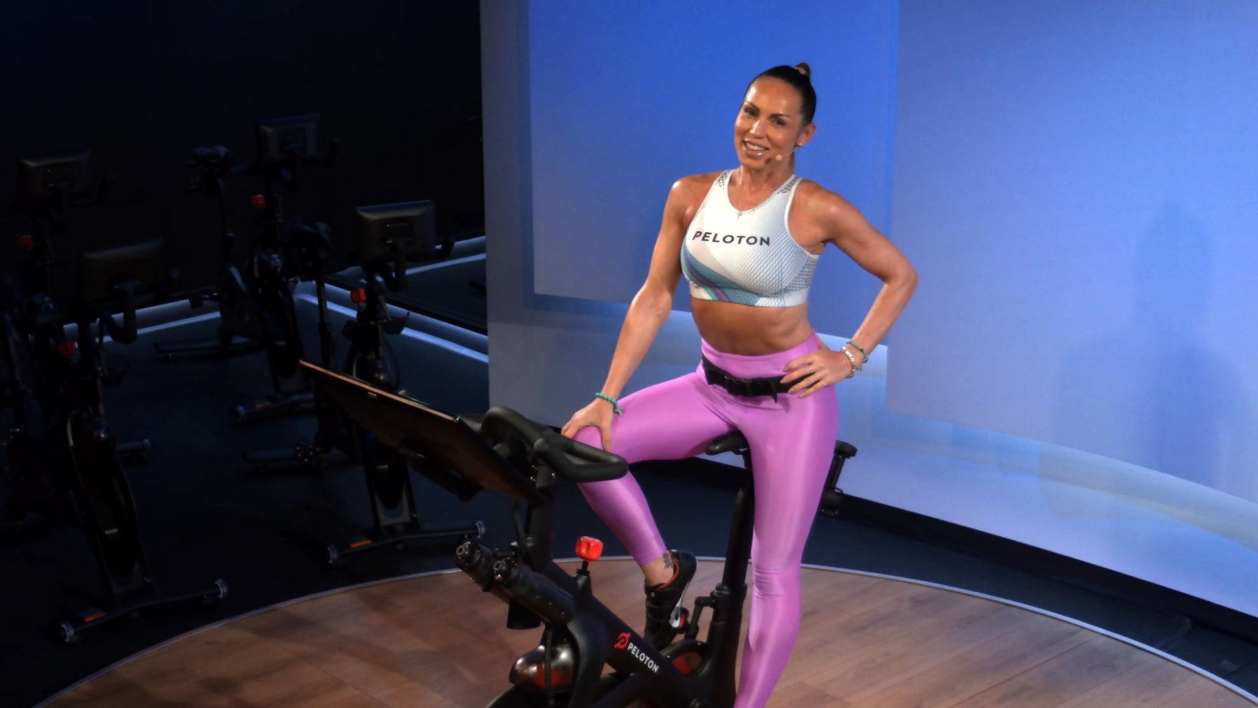 Edm cycling class hotsell