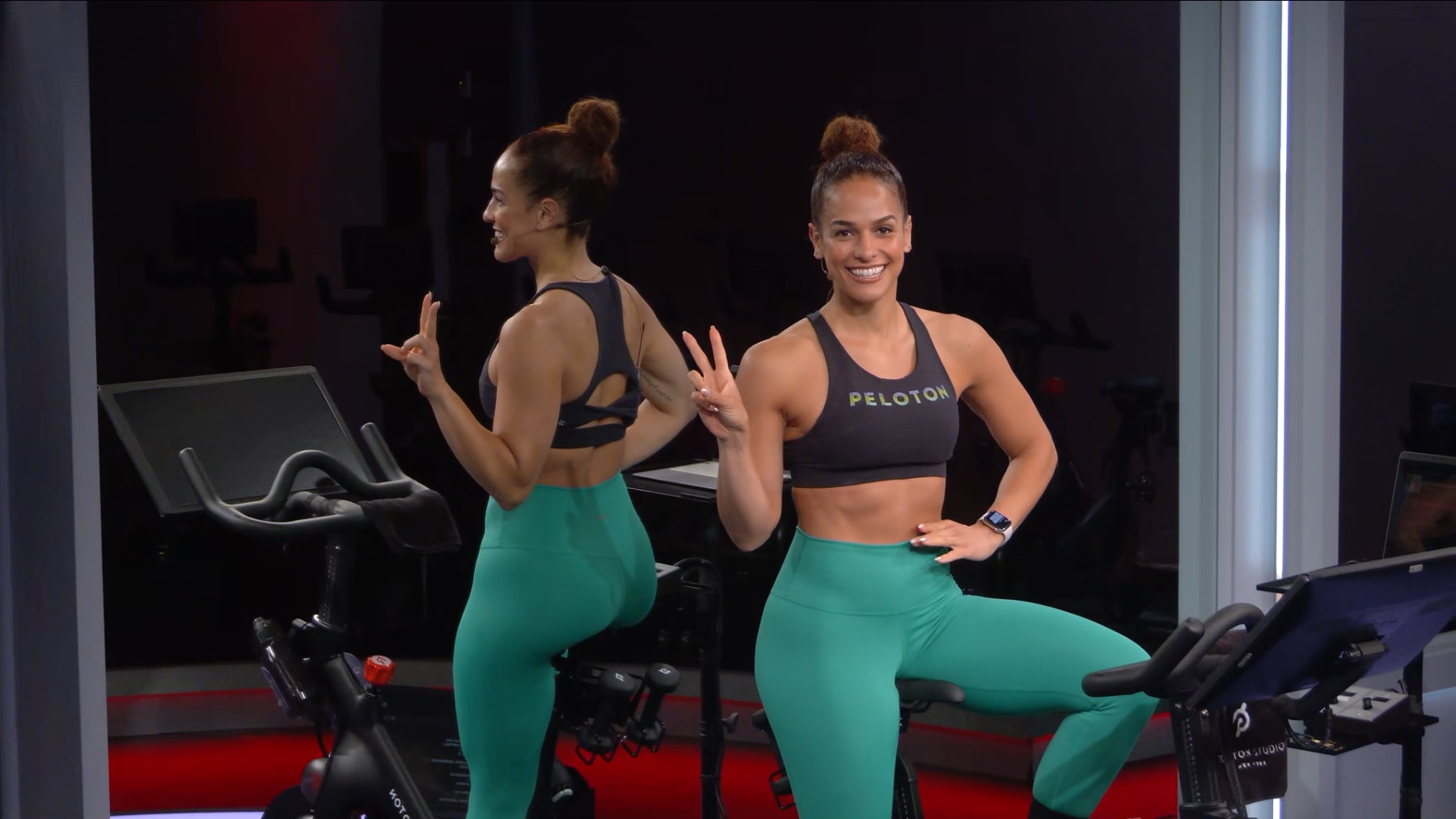 Peloton app bootcamp sale