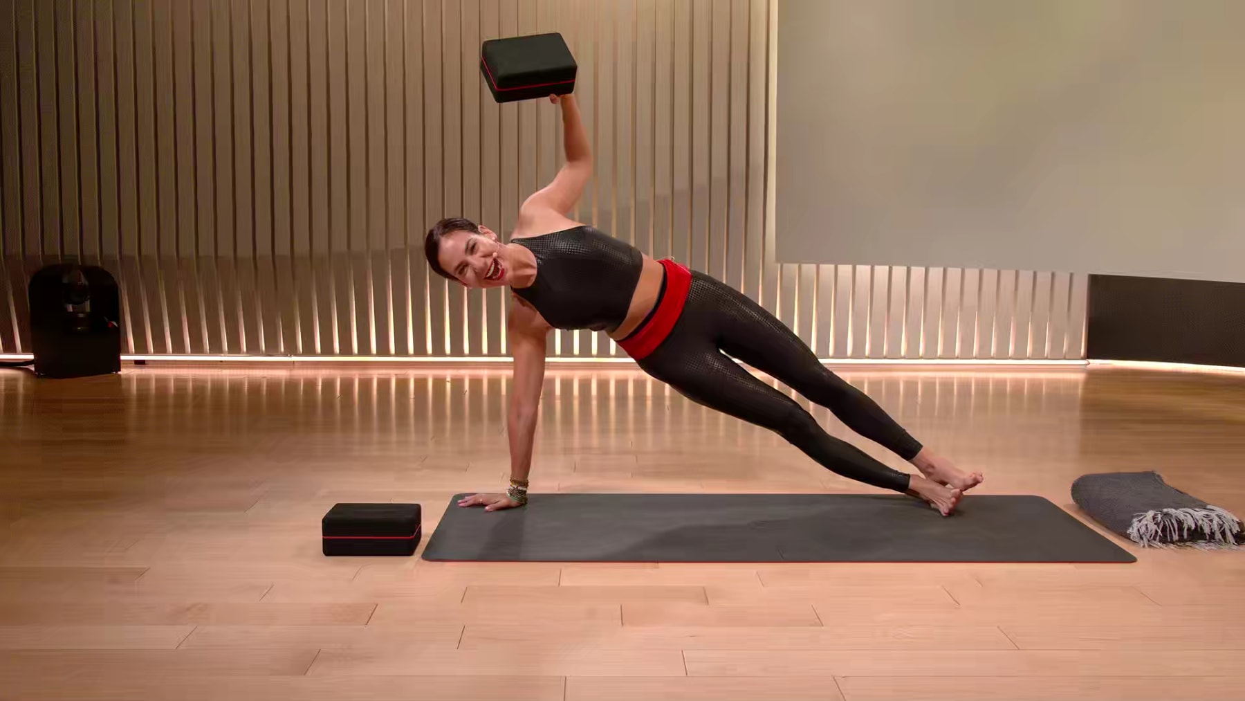 30 min Power Slow Flow