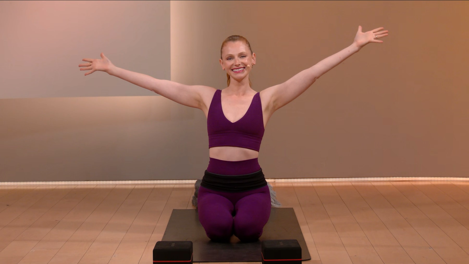 45 min Inversions Flow