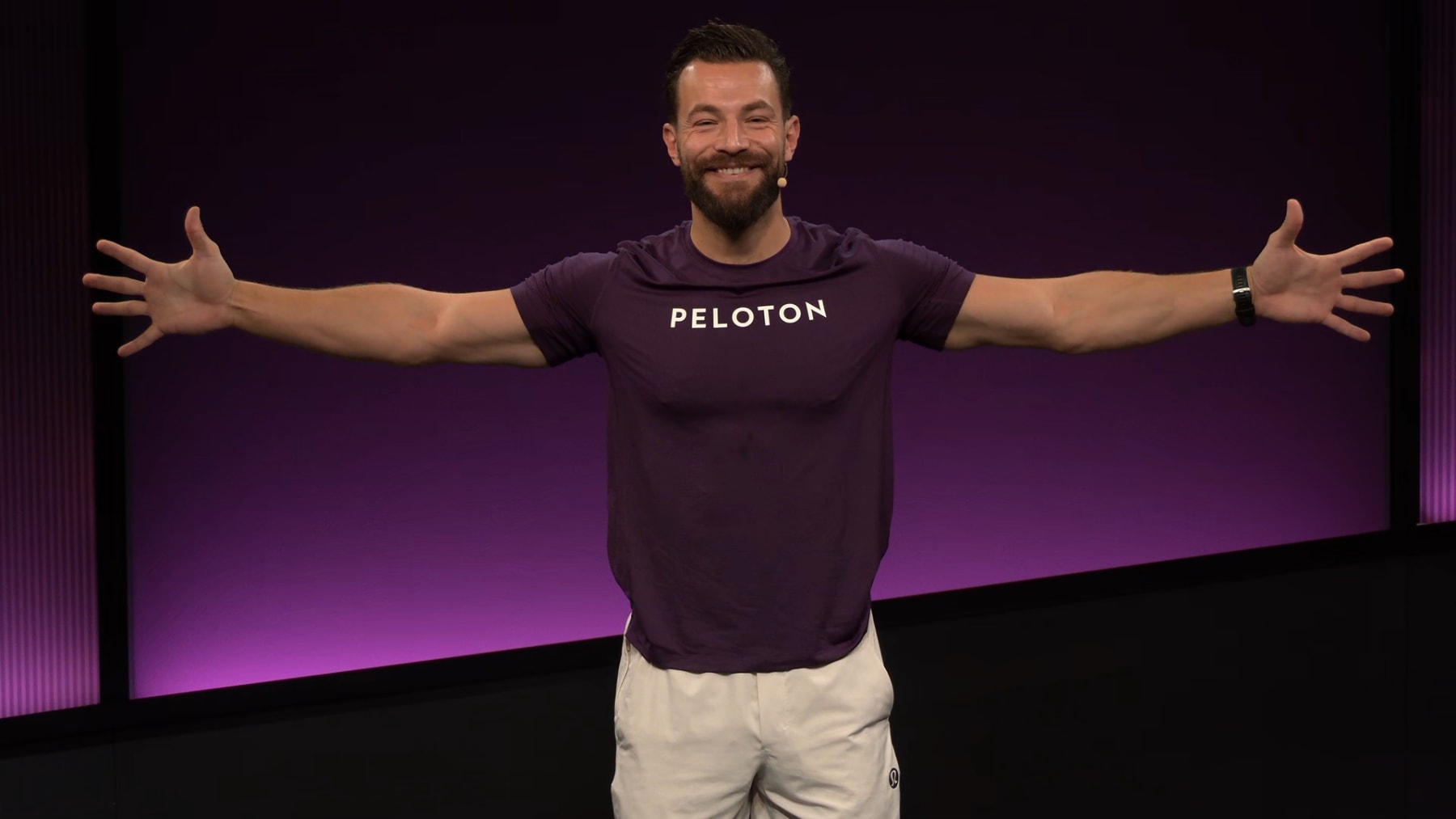 10 min Upper Body: Pull