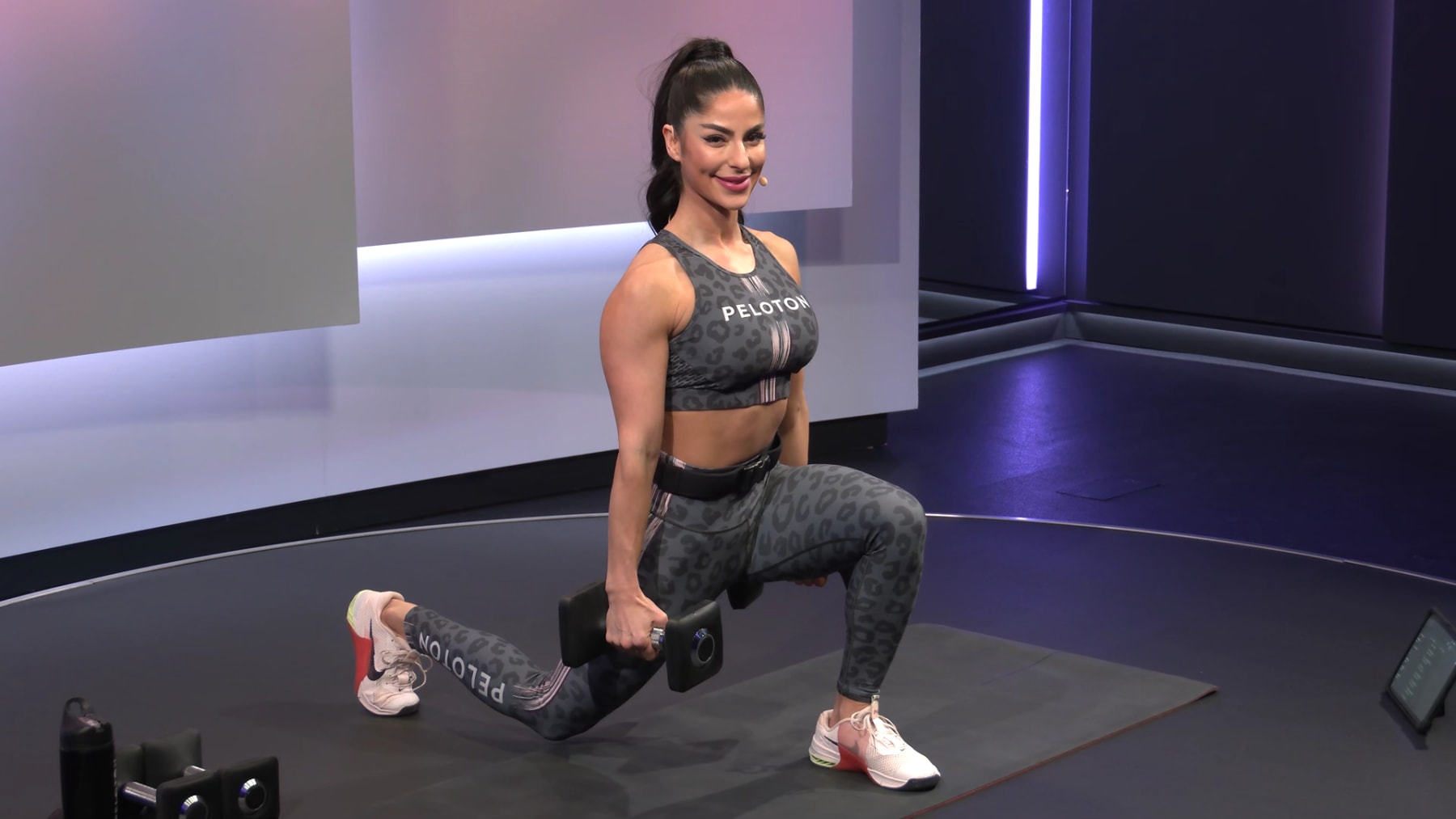 30 min Full Body Strength