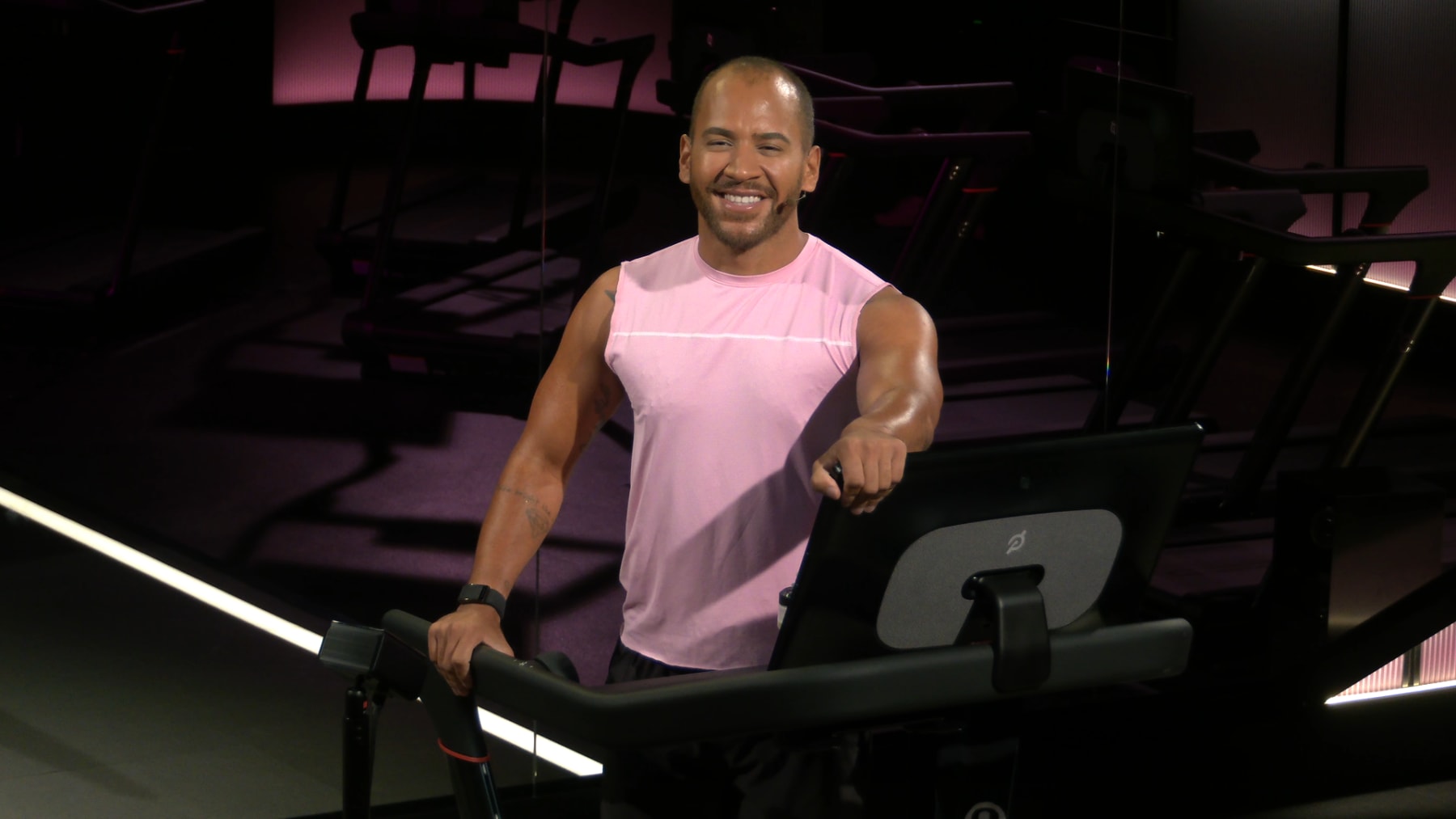 20 min Pride 365 Run