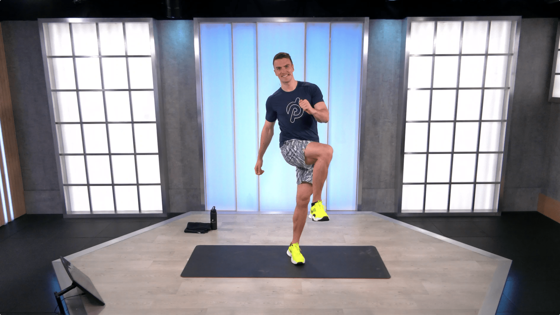 Best peloton bodyweight classes deals