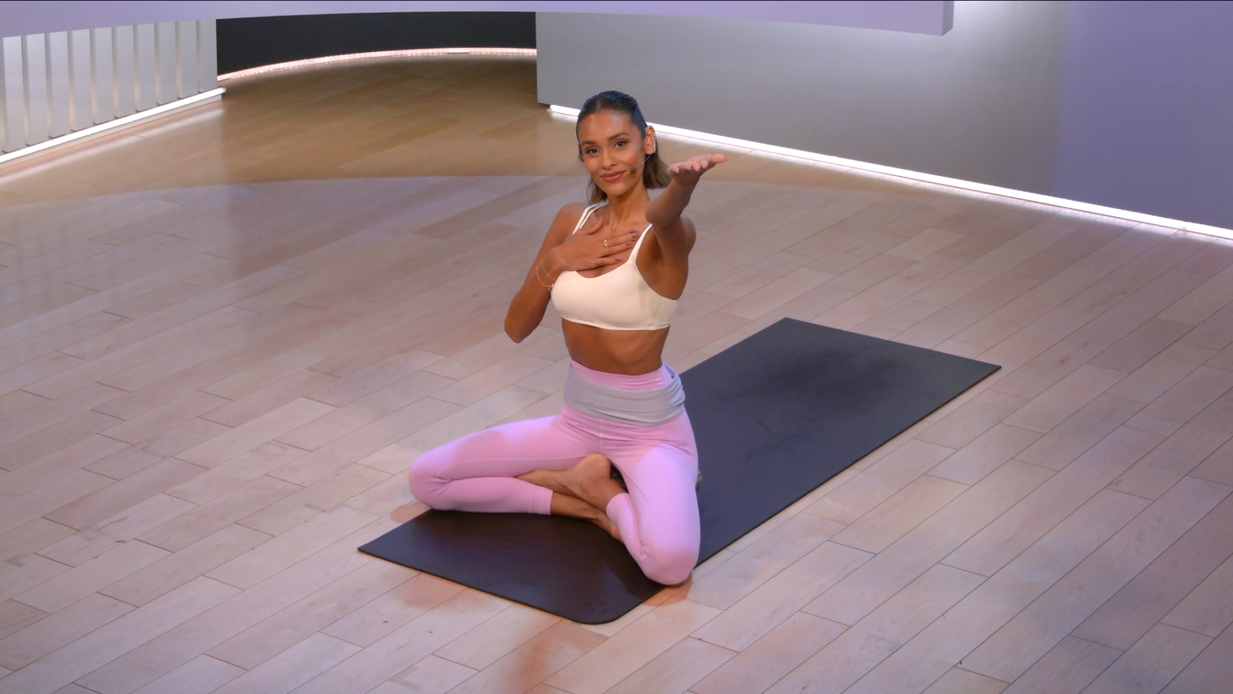 10 min Morning Meditation
