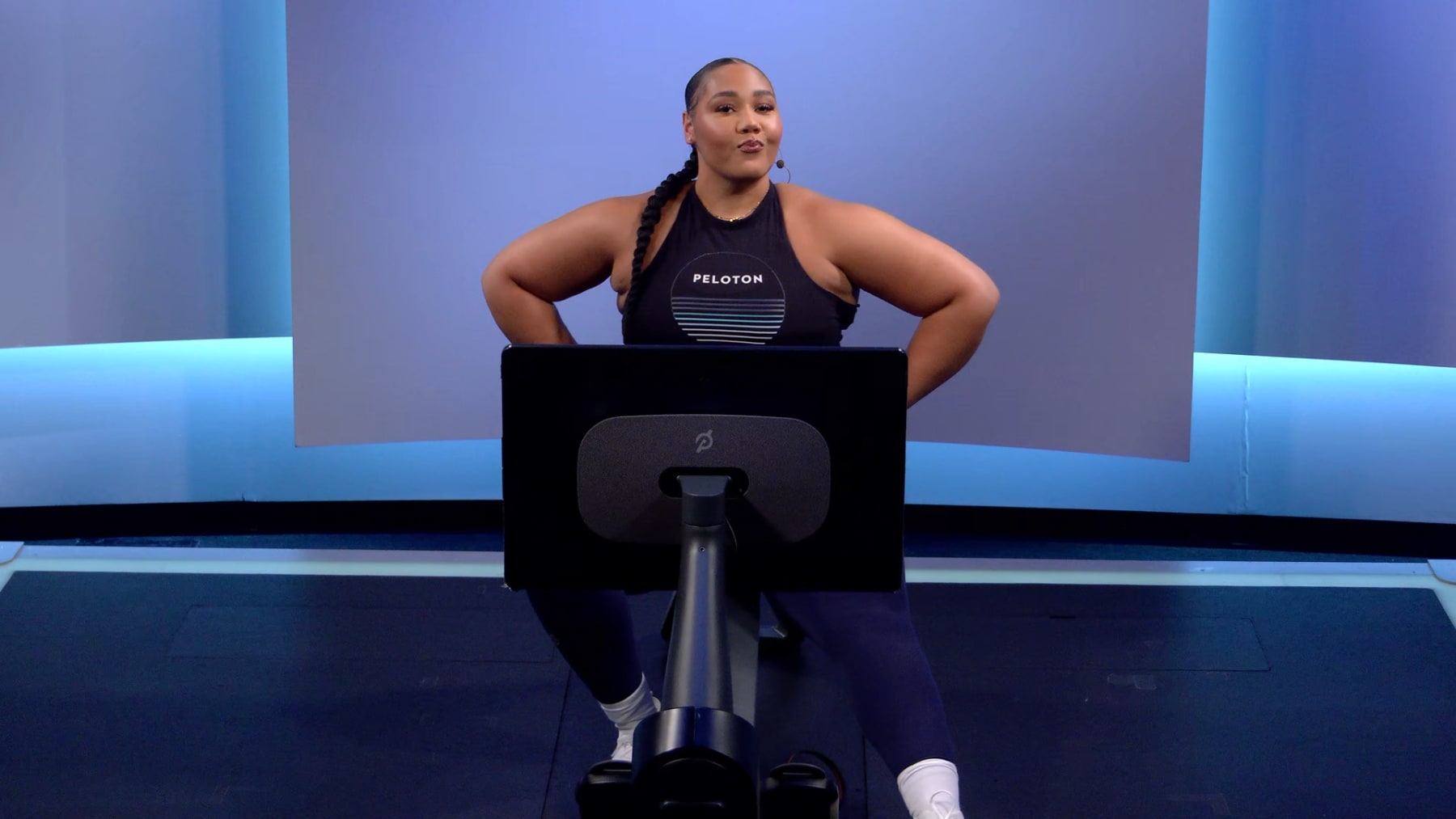 10 min Caribbean Row