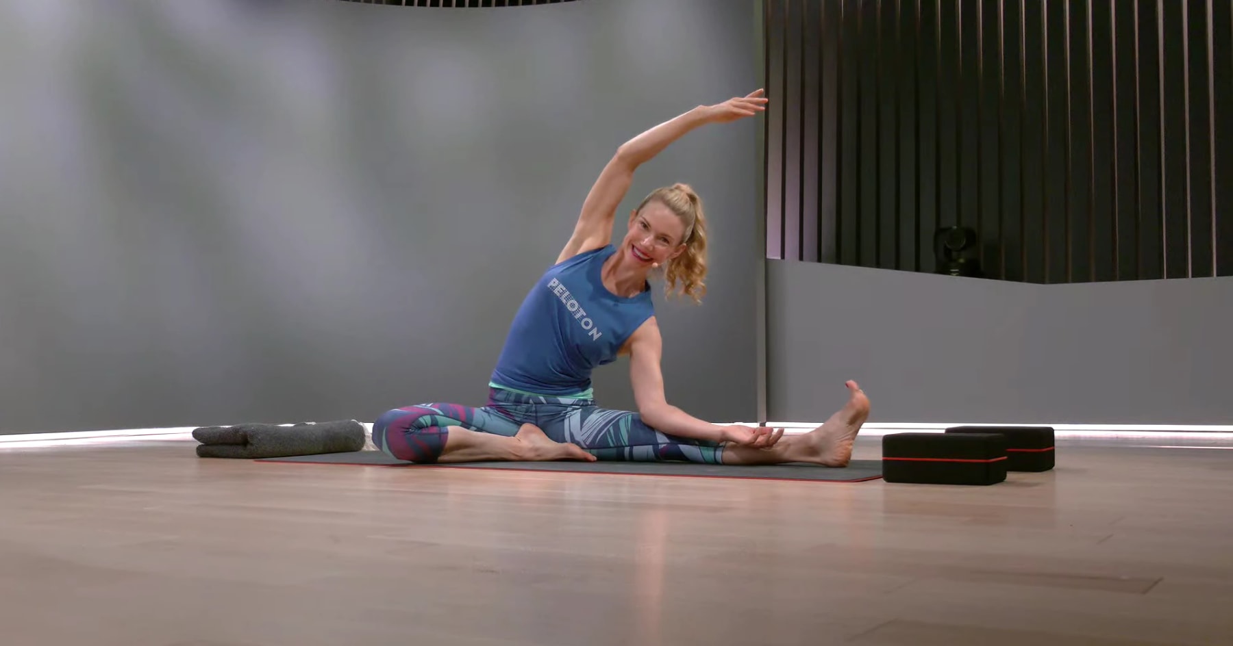 30 min Beyond the Pose: Alignment