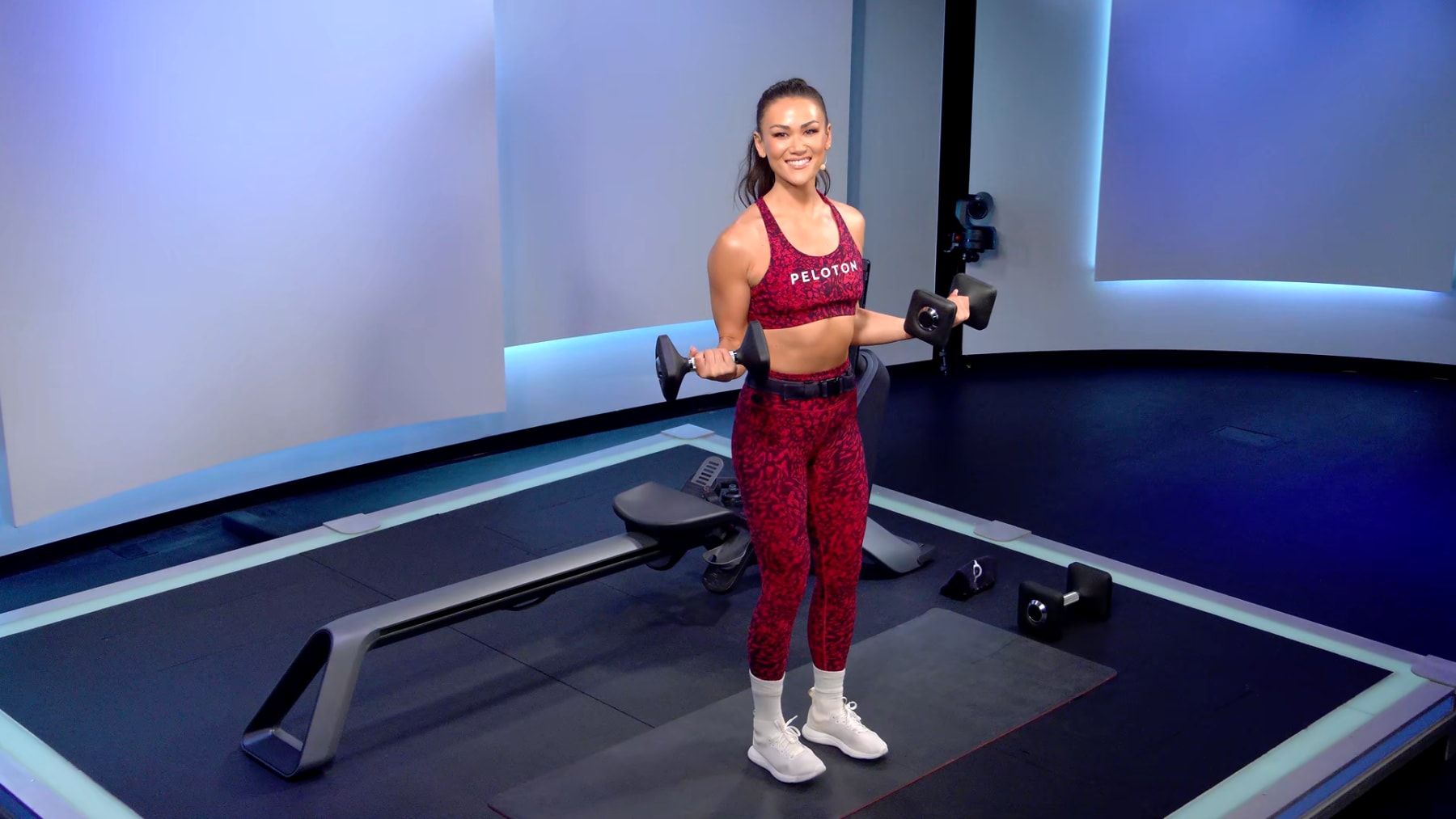 30 minute peloton workout best sale