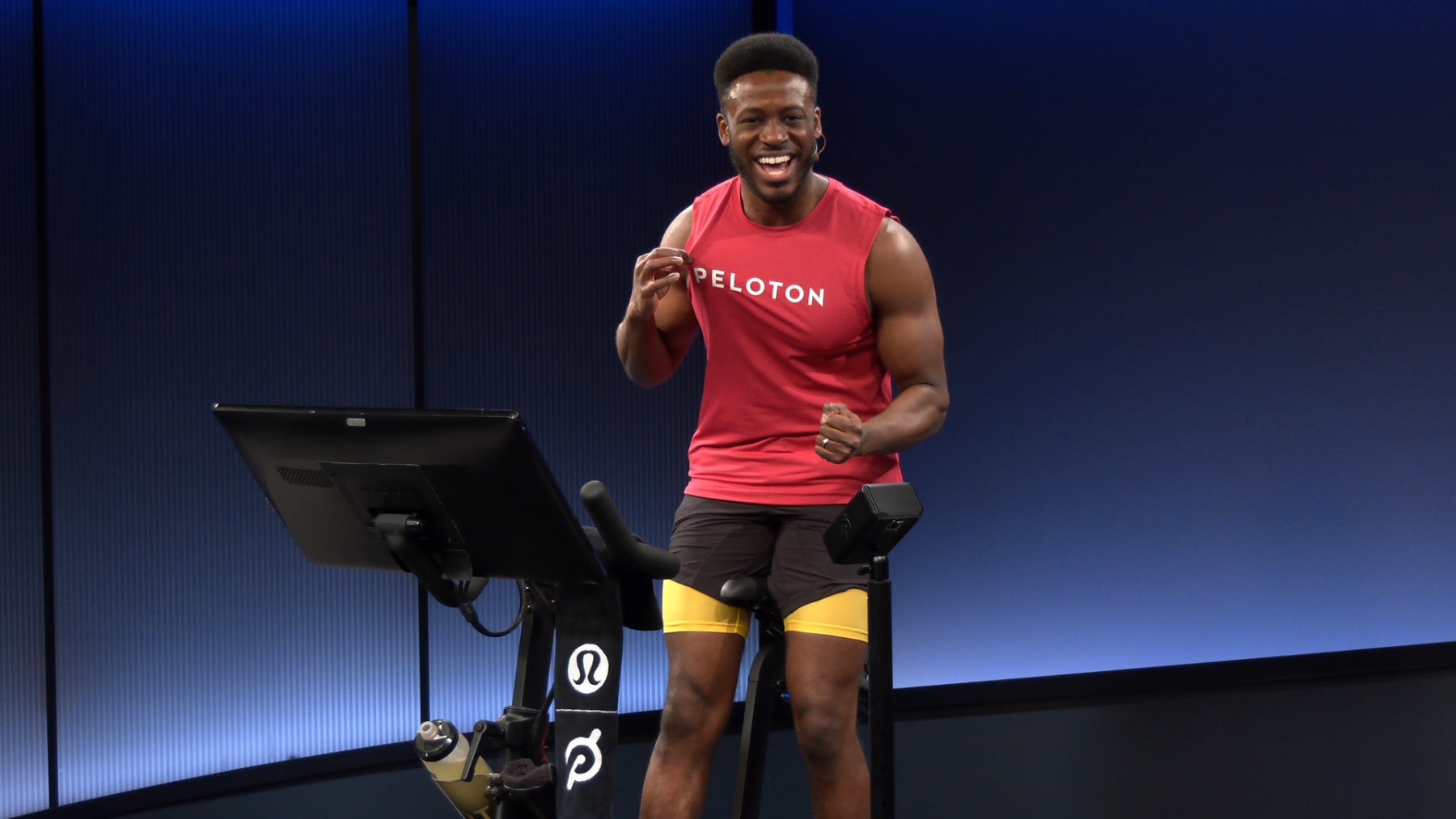 30 min German Hip Hop Ride