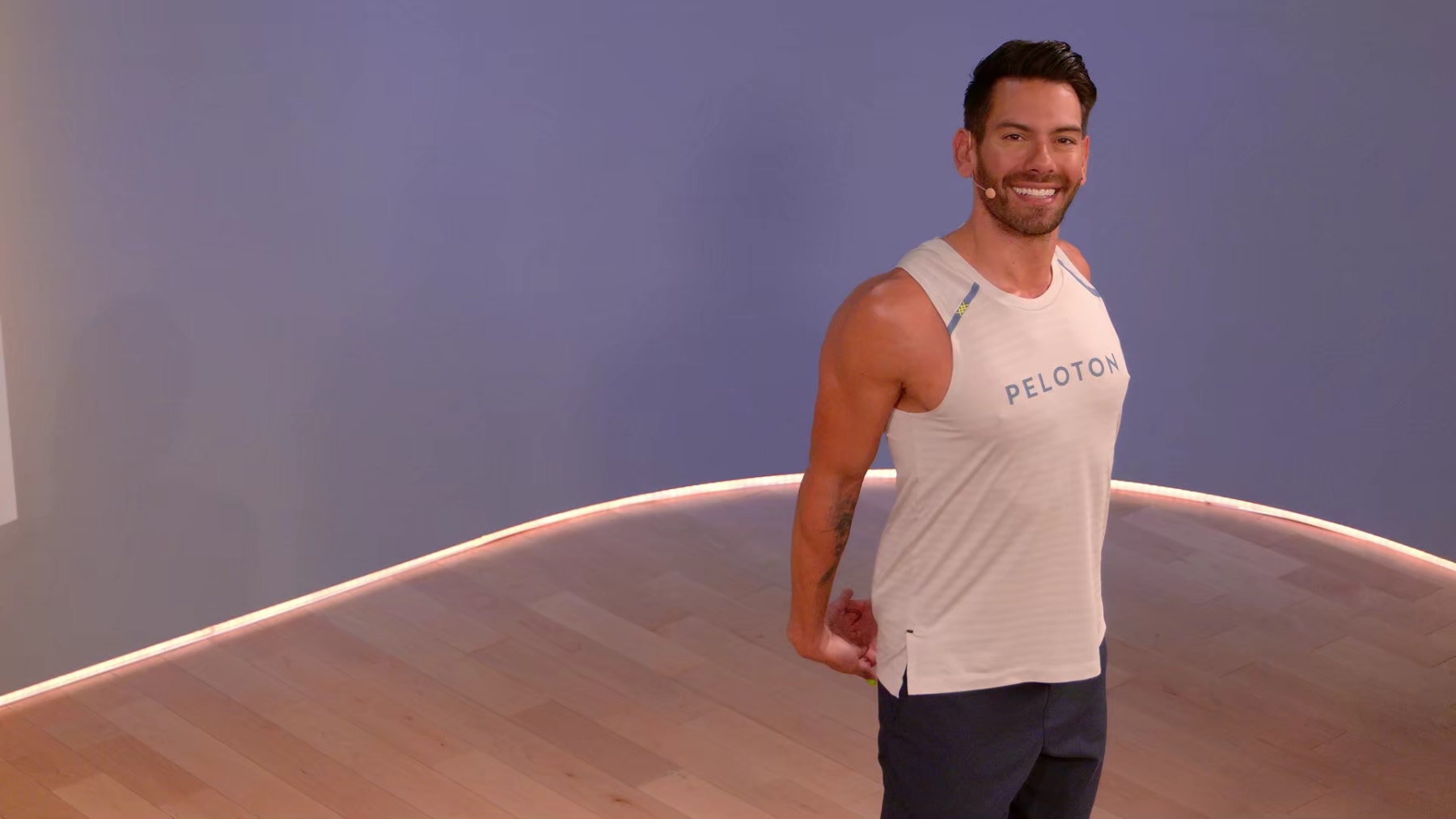 15 min Evening Mobility