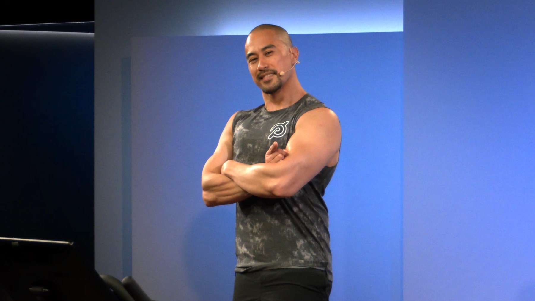 45 min HIIT & Hills Ride