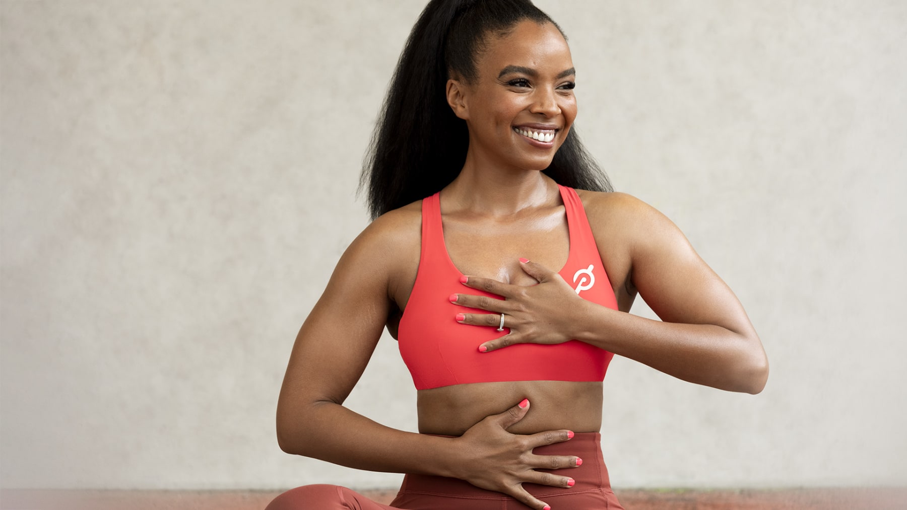 5 min Courage Meditation