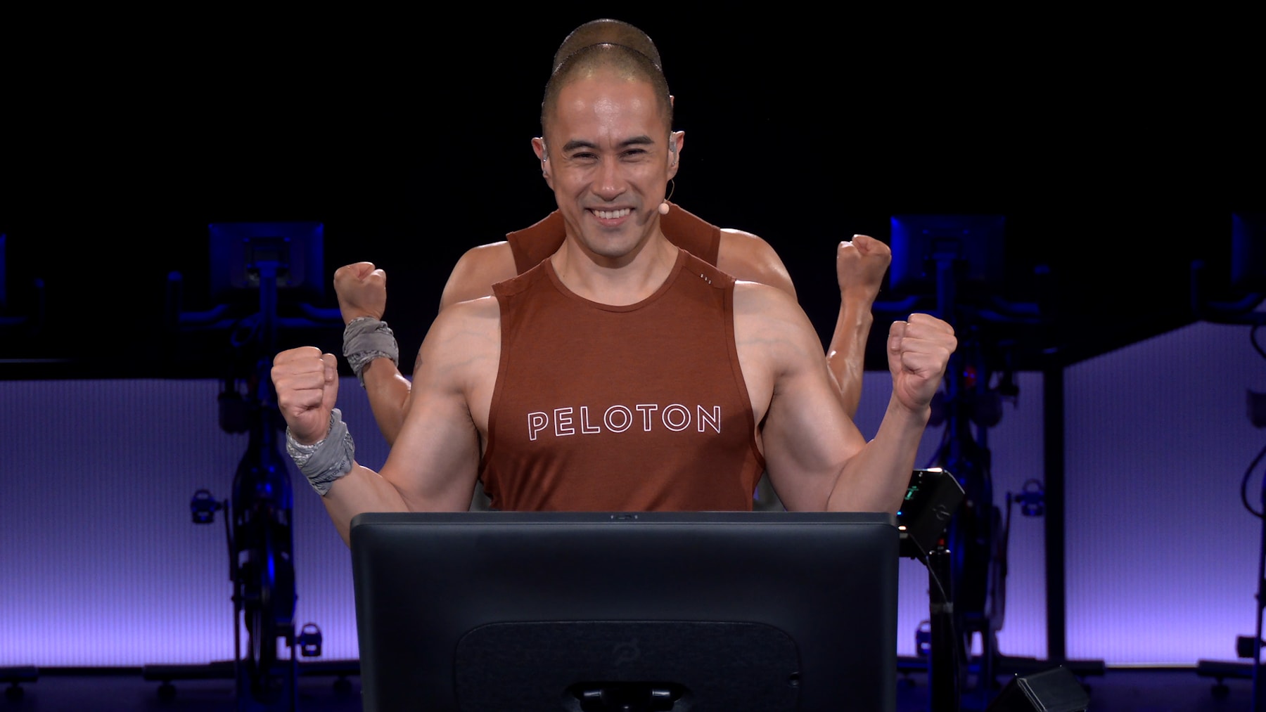 30 min Power Zone Endurance Ride