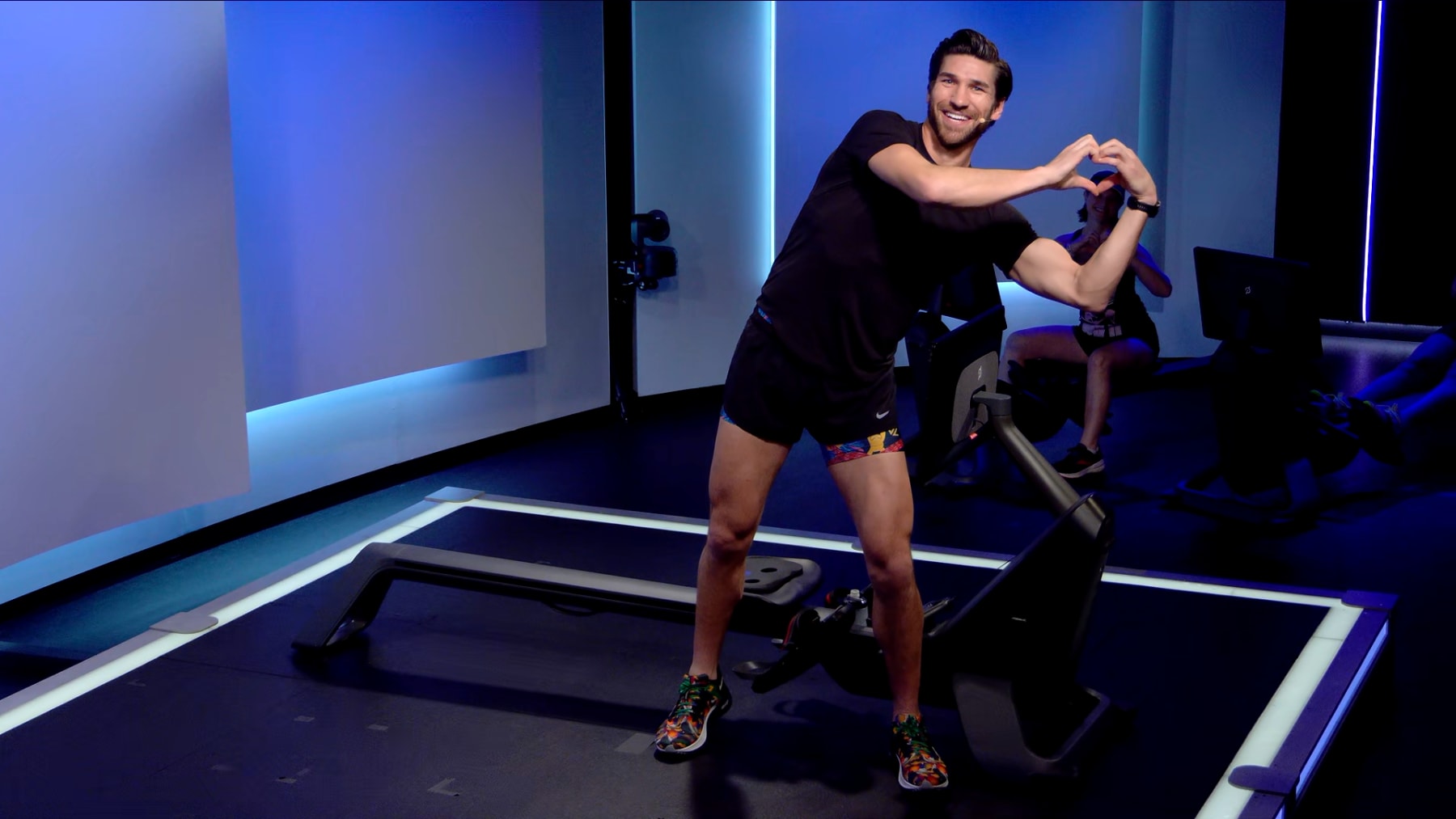 20 min Classic Rock Row