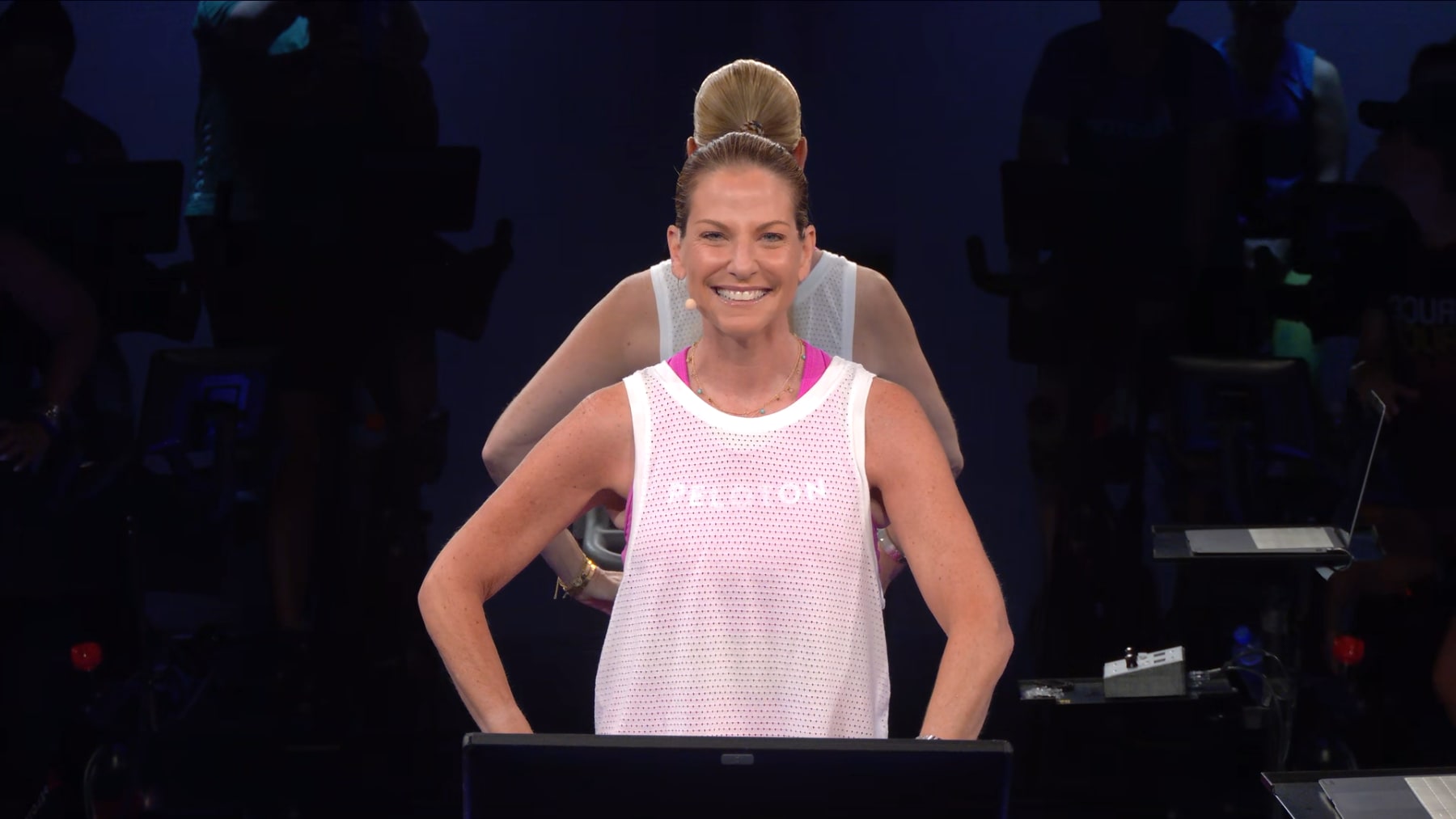 30 min Sold Out Show Ride