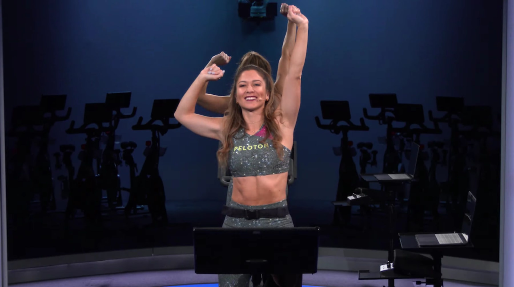 30 min Peloton Top 50 of 2020 (#50 - 41)