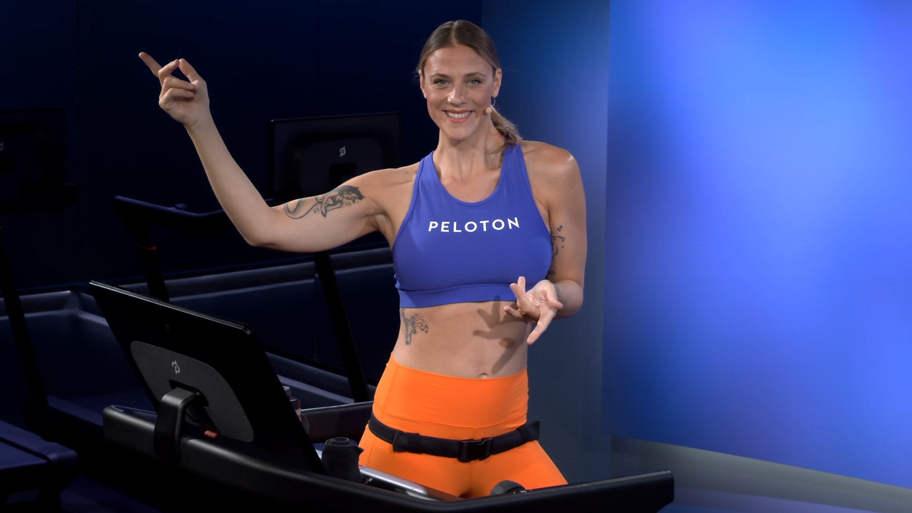 20 min Classical Walk