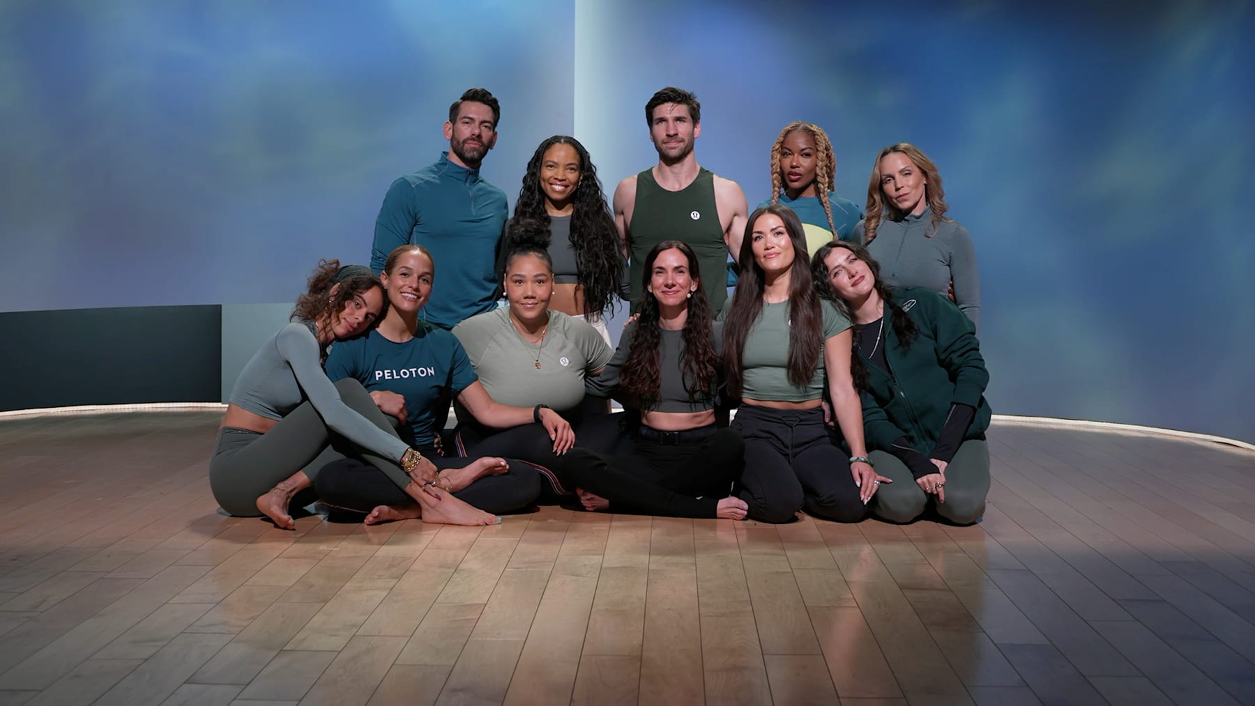 10 min Holding Space Meditation