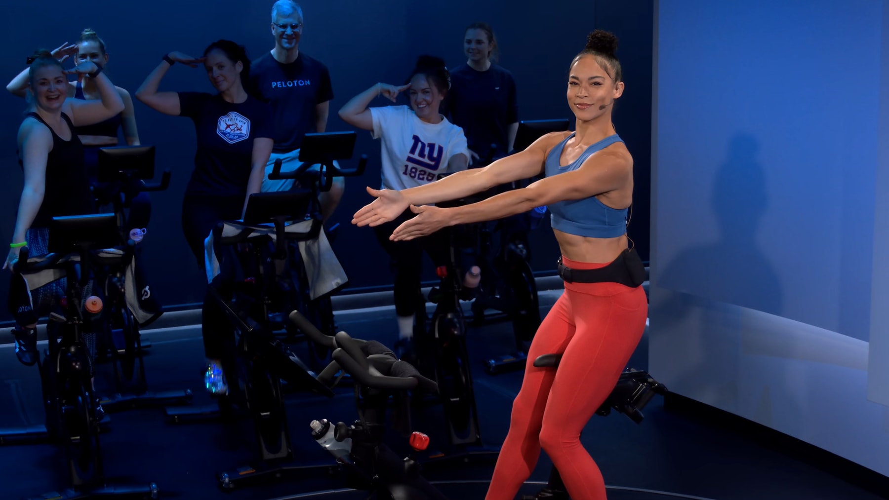 Peloton step class cheap