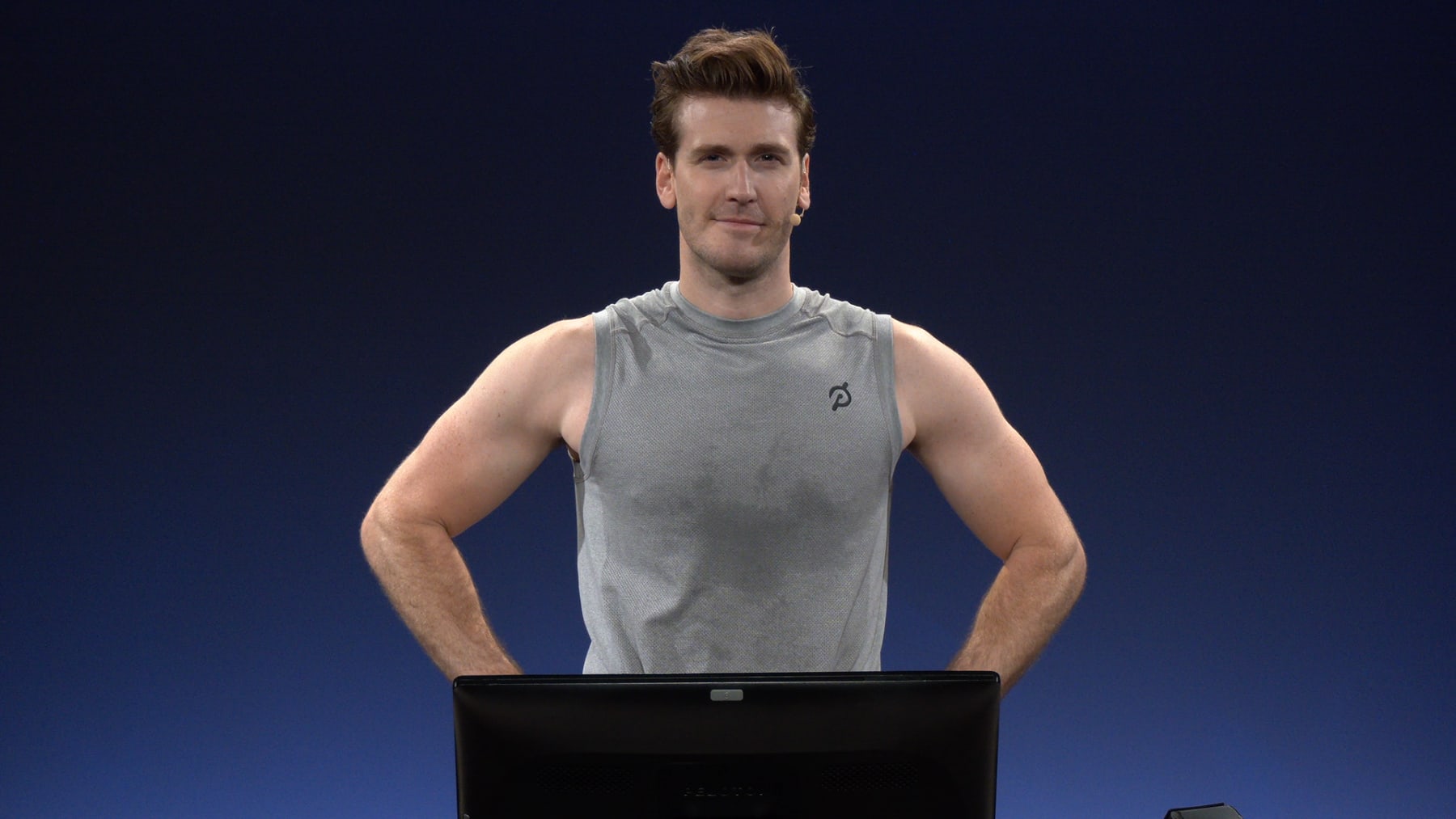 Extra 10: Low Impact Ride