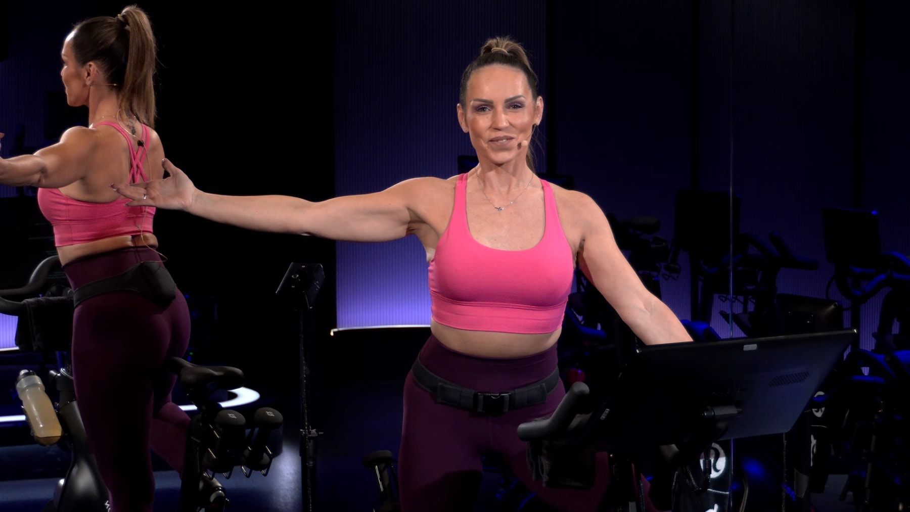 30 min Advanced Beginner Ride | Peloton Cycling Classes