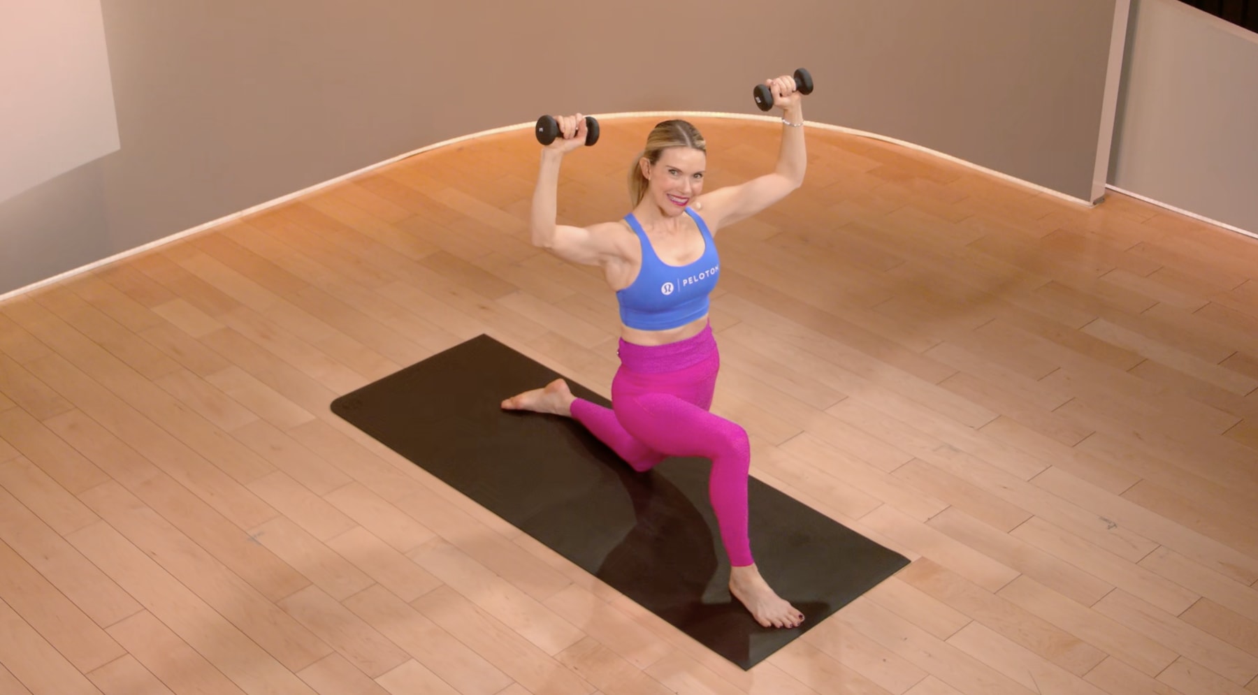 10 min Yoga Conditioning: Upper Body