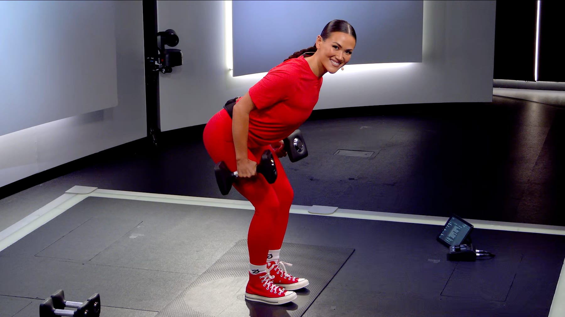 10 min Chest & Back Strength
