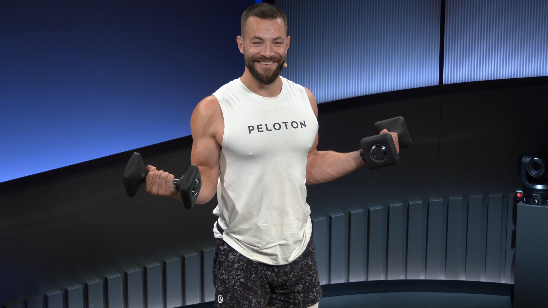 Extra 10: Biceps