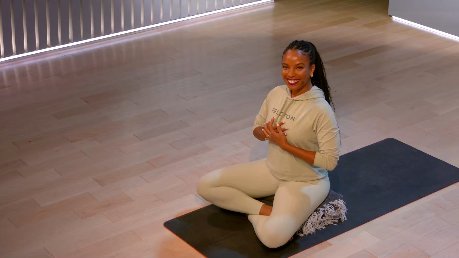 10 min World Mental Health Meditation
