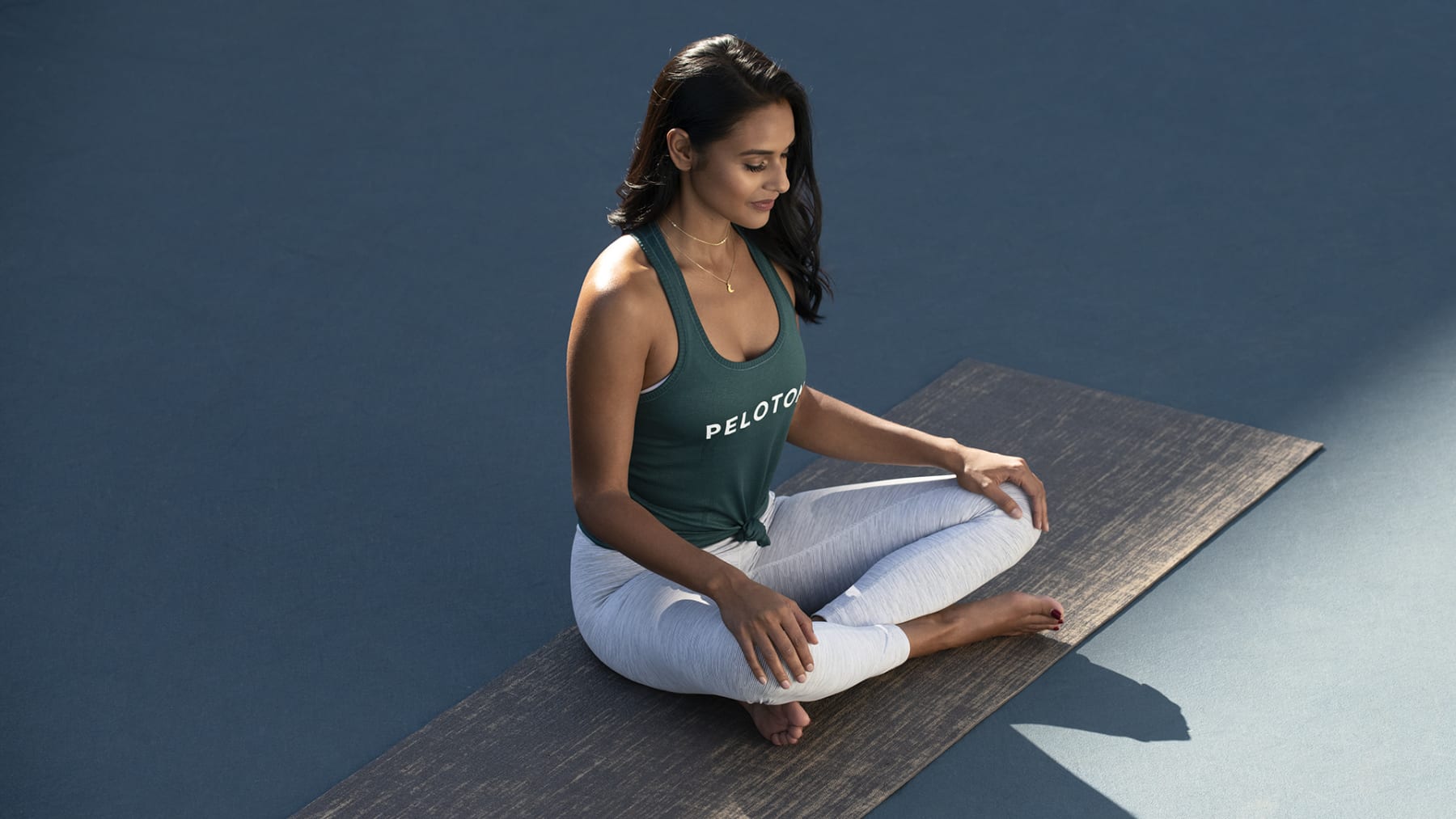 5 min Body Scan Meditation